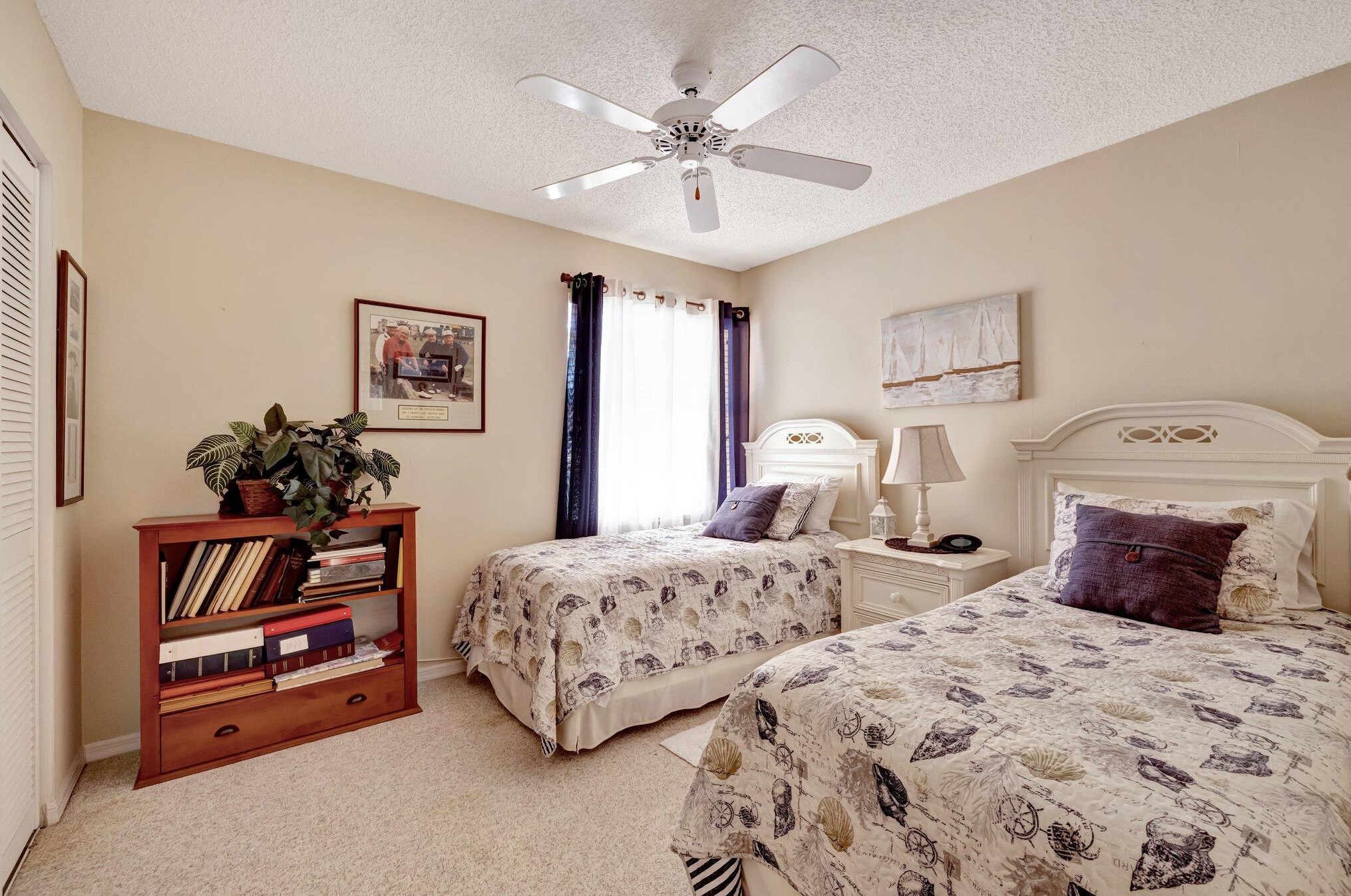 2123 Augusta Trce, Palm City FL  34990-4786 exterior