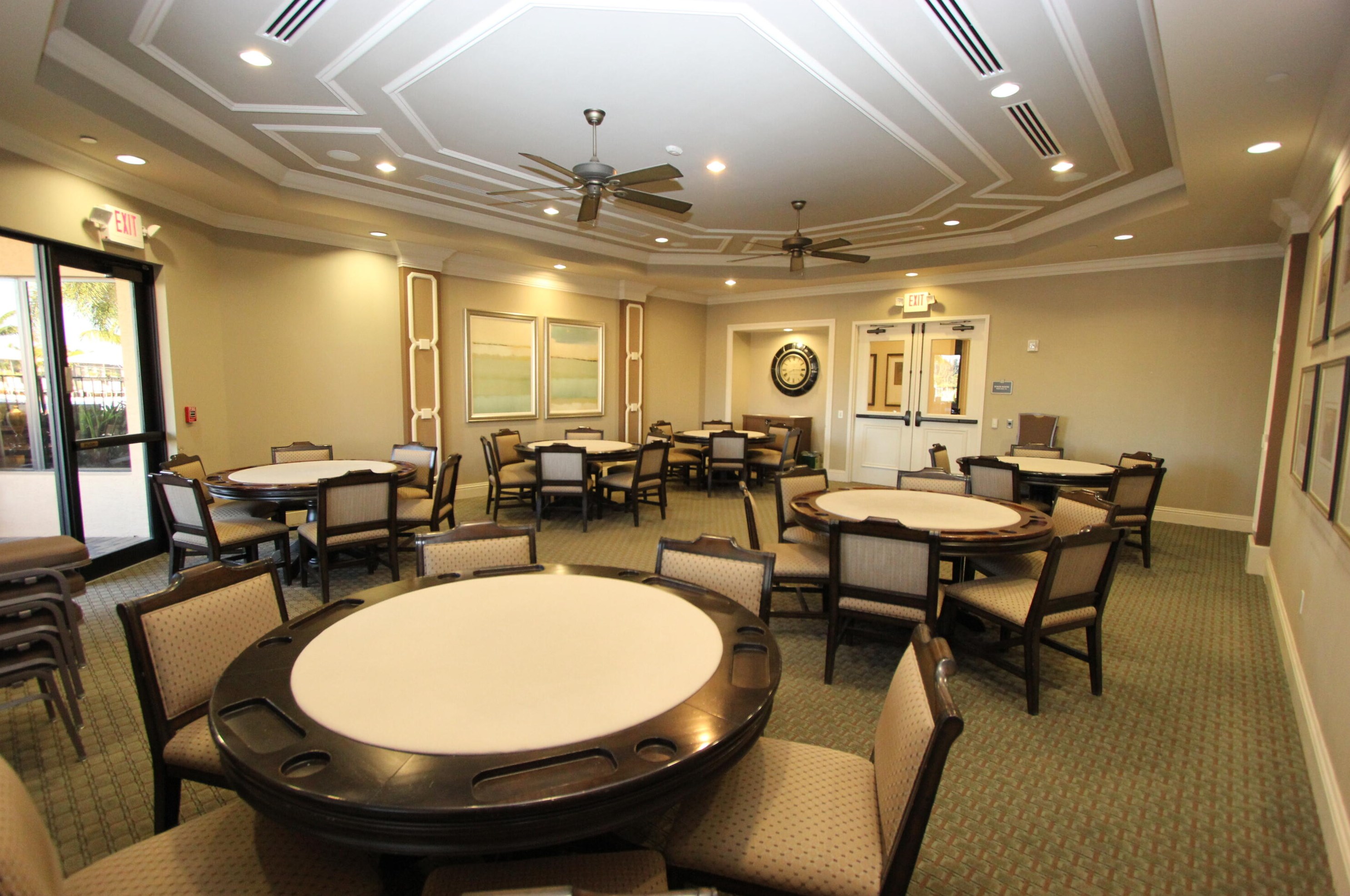 9809 Halston Mnr, Boynton Beach FL  33473-4977 exterior