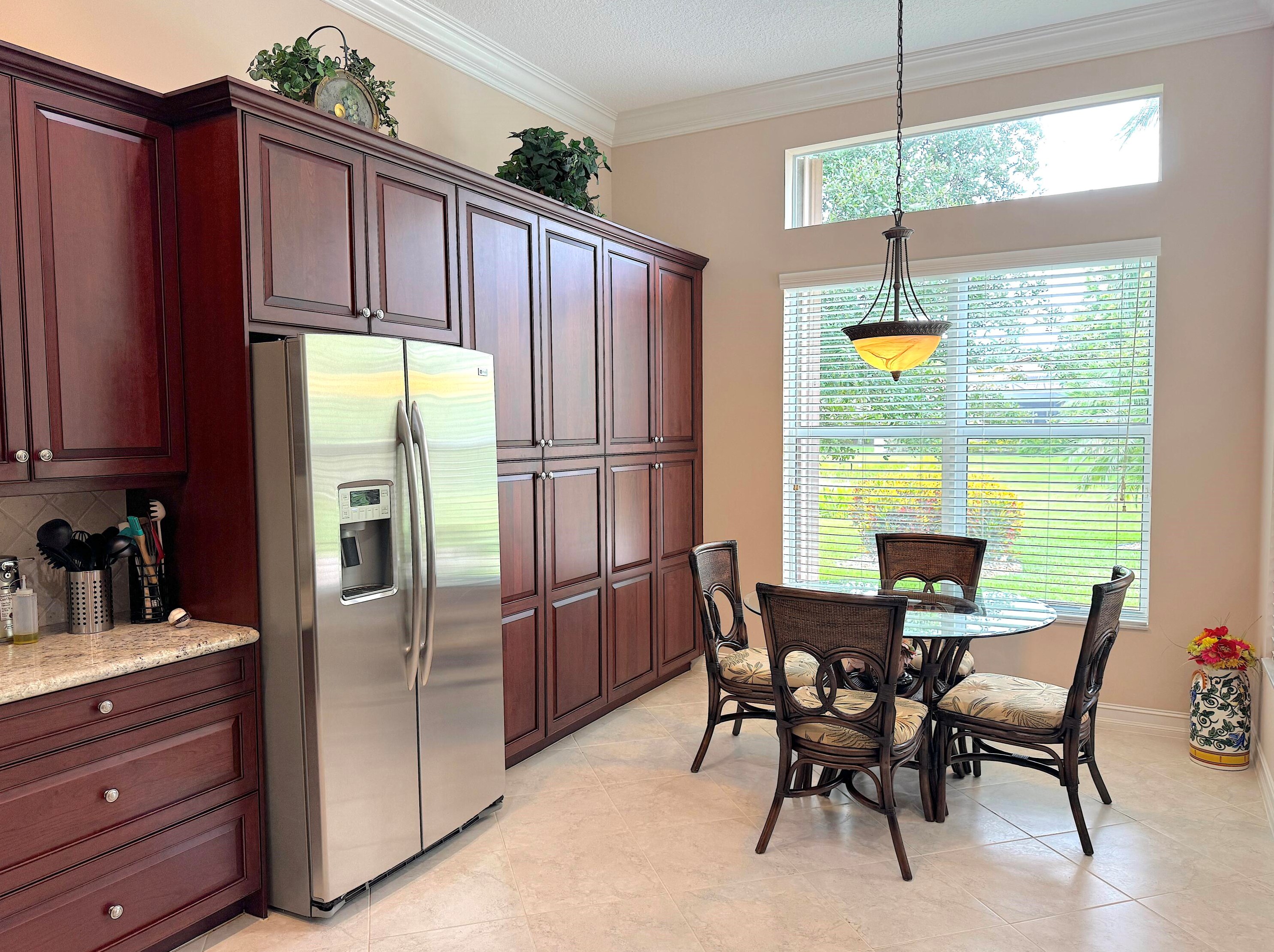 9809 Halston Mnr, Boynton Beach FL  33473-4977 exterior