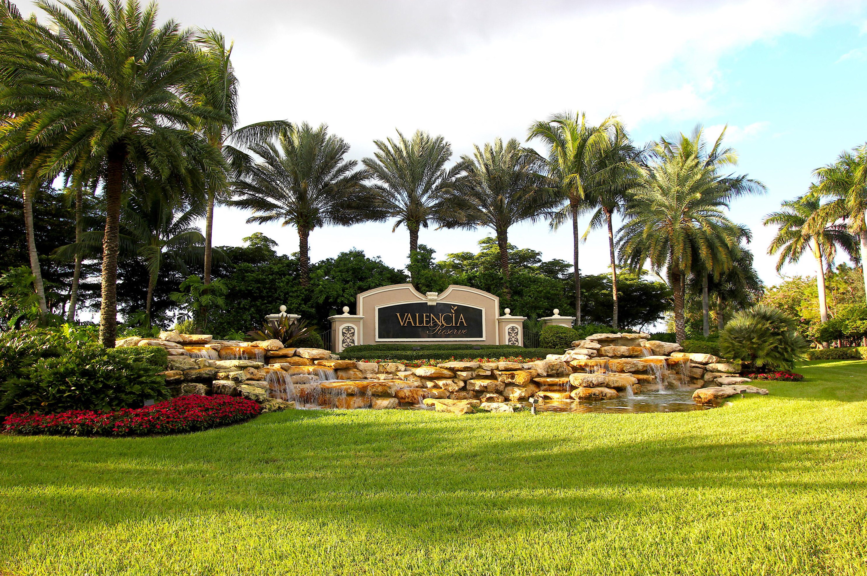 9809 Halston Mnr, Boynton Beach FL  33473-4977 exterior
