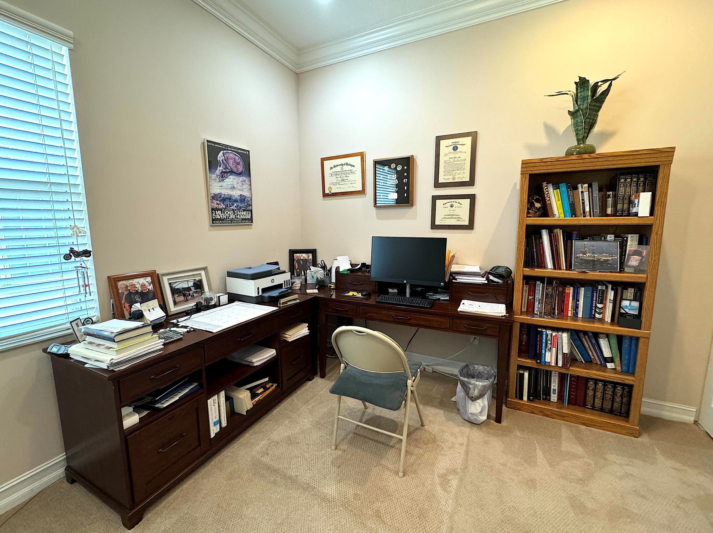 9809 Halston Mnr, Boynton Beach FL  33473-4977 exterior