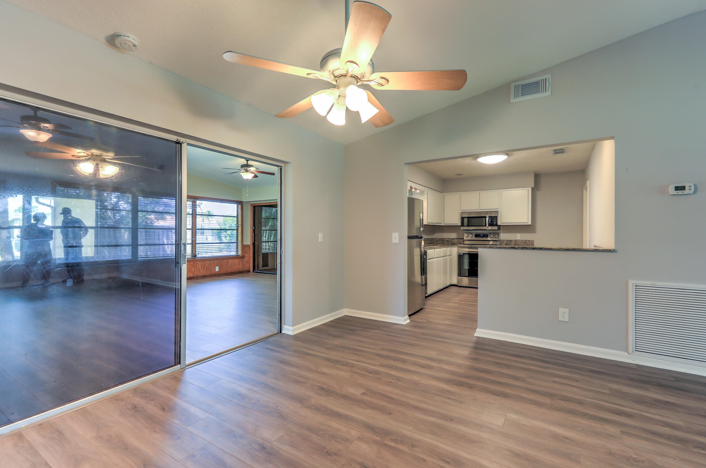 550 Anchor Ln, Fort Pierce FL  34983-2202 exterior