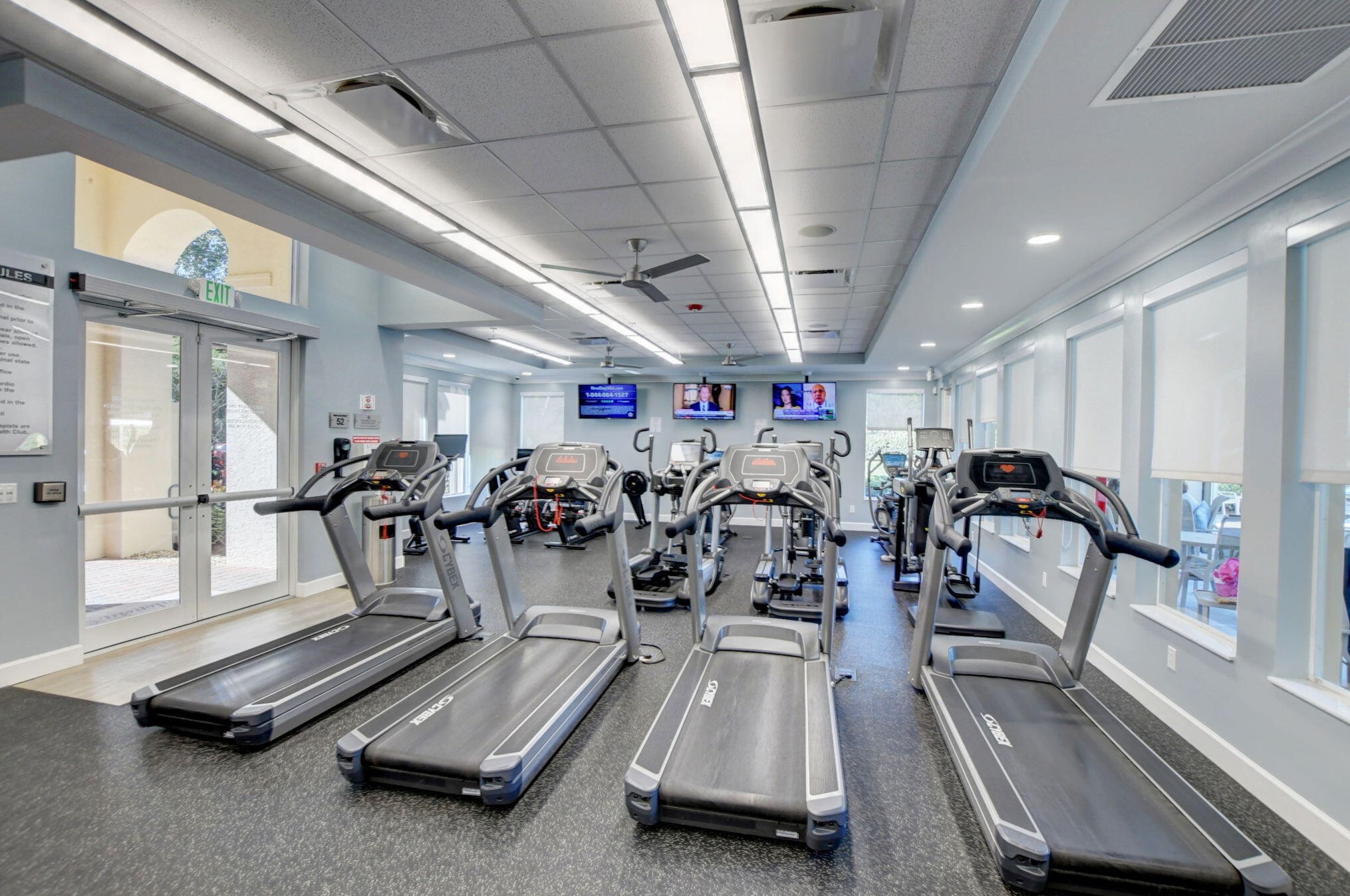 7433 Lahana Cir, Boynton Beach FL 33437-7173 exterior