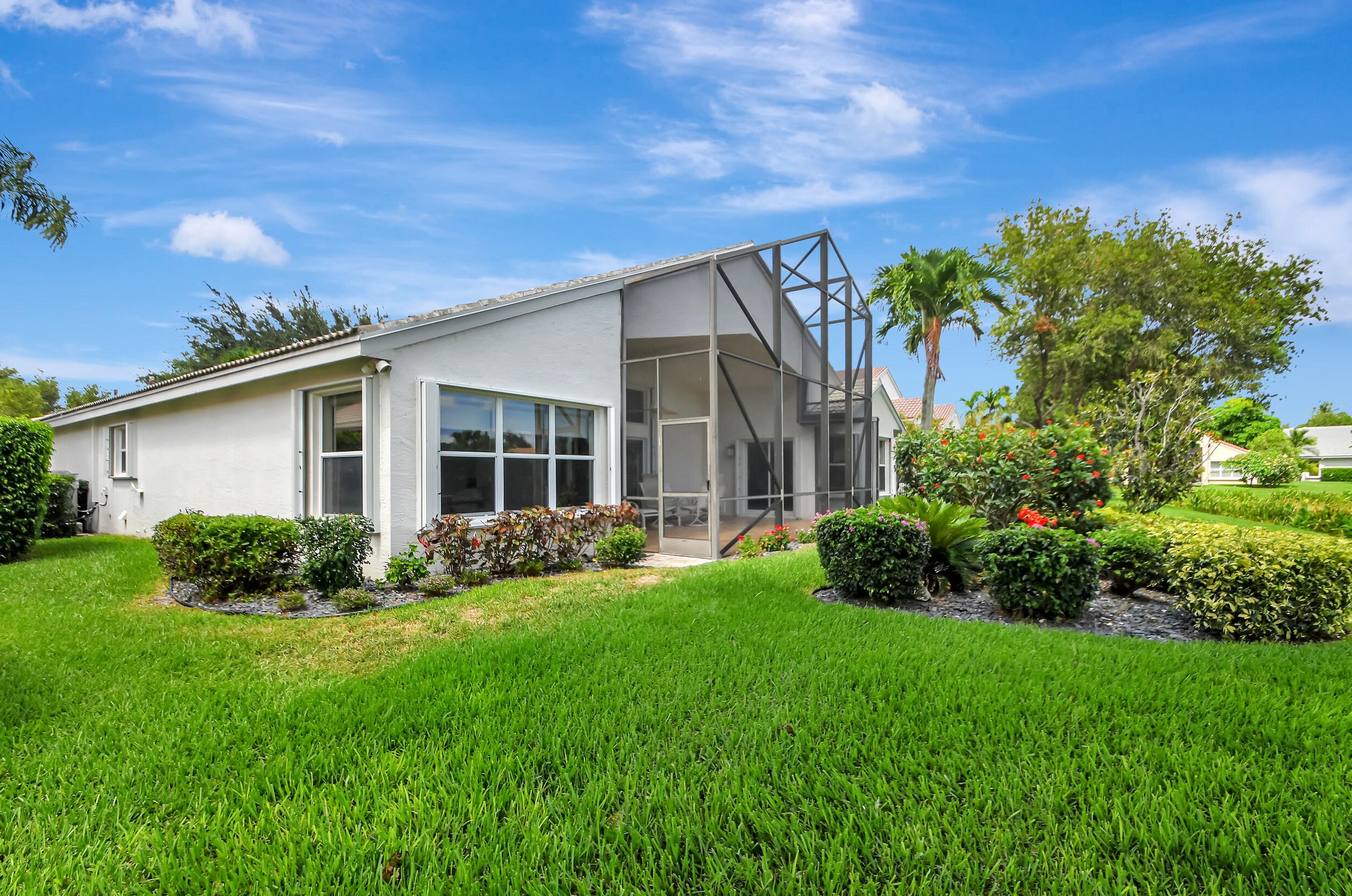 7433 Lahana Cir, Boynton Beach FL 33437-7173 exterior