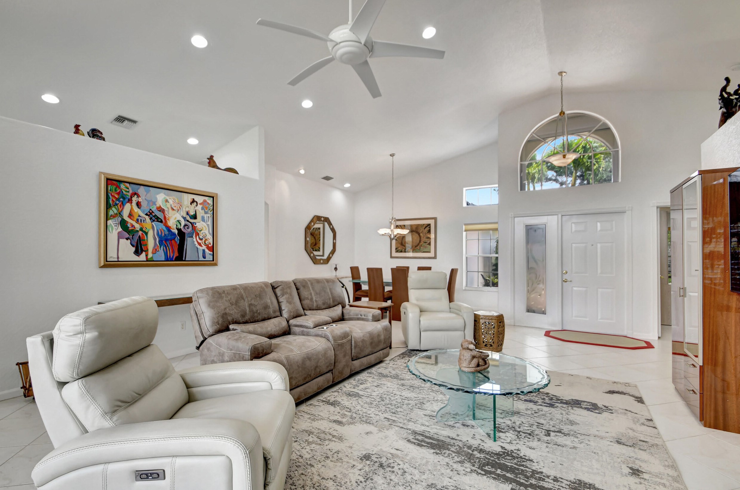 7433 Lahana Cir, Boynton Beach FL 33437-7173 exterior