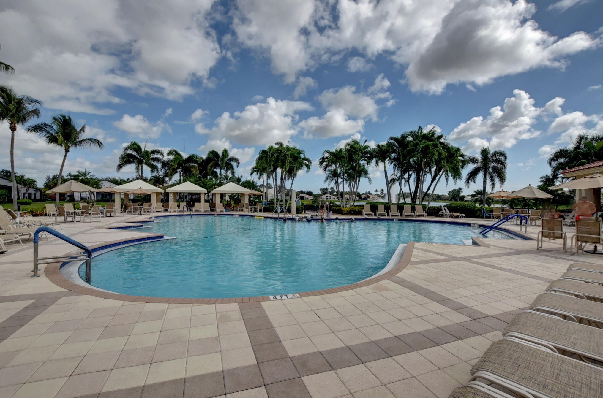 7433 Lahana Cir, Boynton Beach FL 33437-7173 exterior