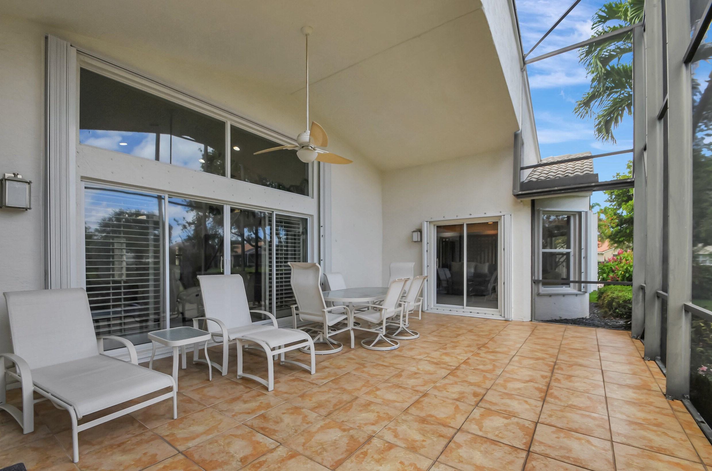 7433 Lahana Cir, Boynton Beach FL 33437-7173 exterior