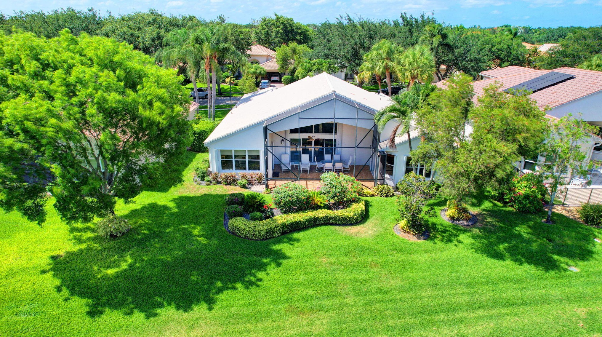 7433 Lahana Cir, Boynton Beach FL 33437-7173 exterior