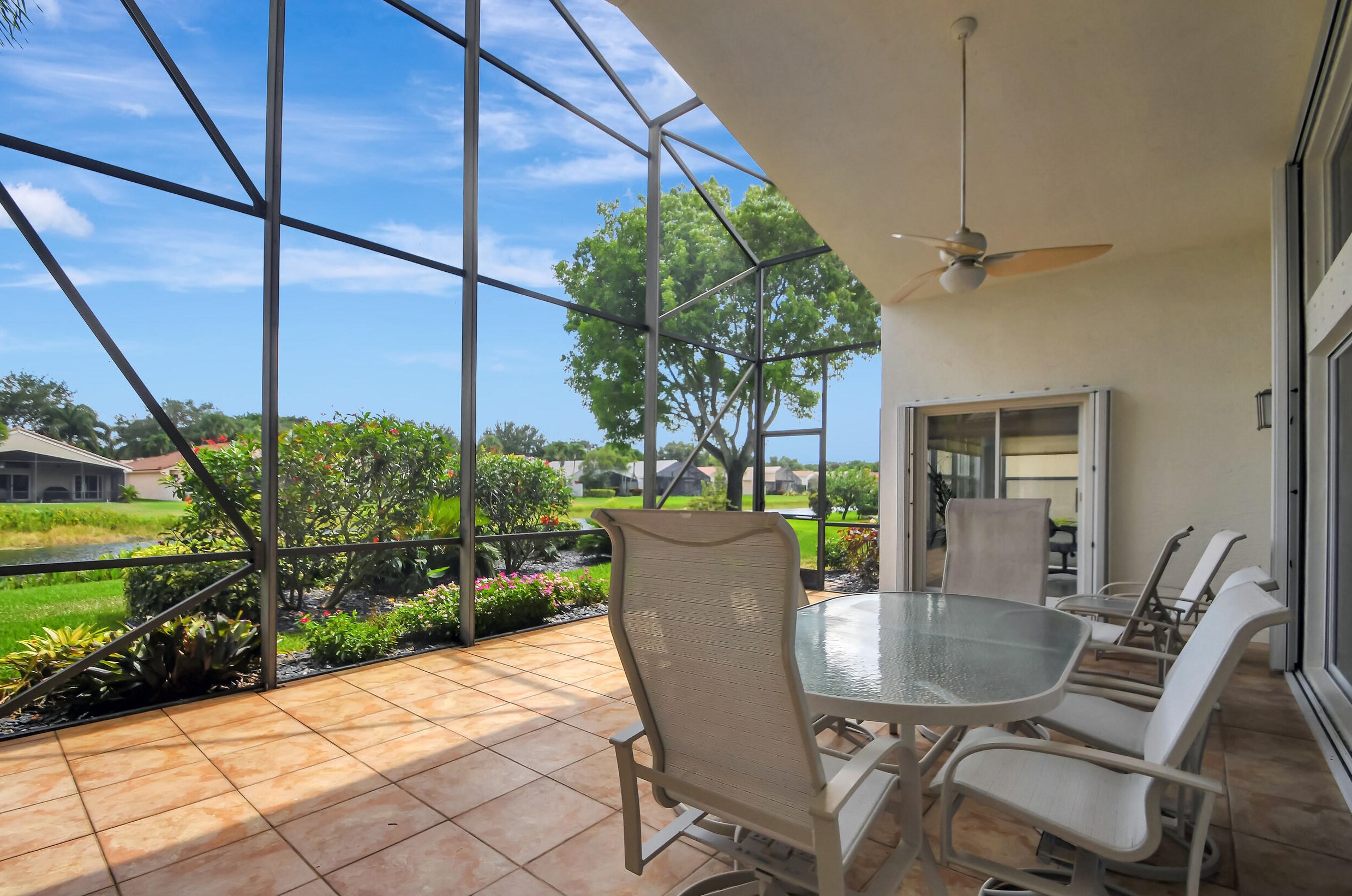 7433 Lahana Cir, Boynton Beach FL 33437-7173 exterior