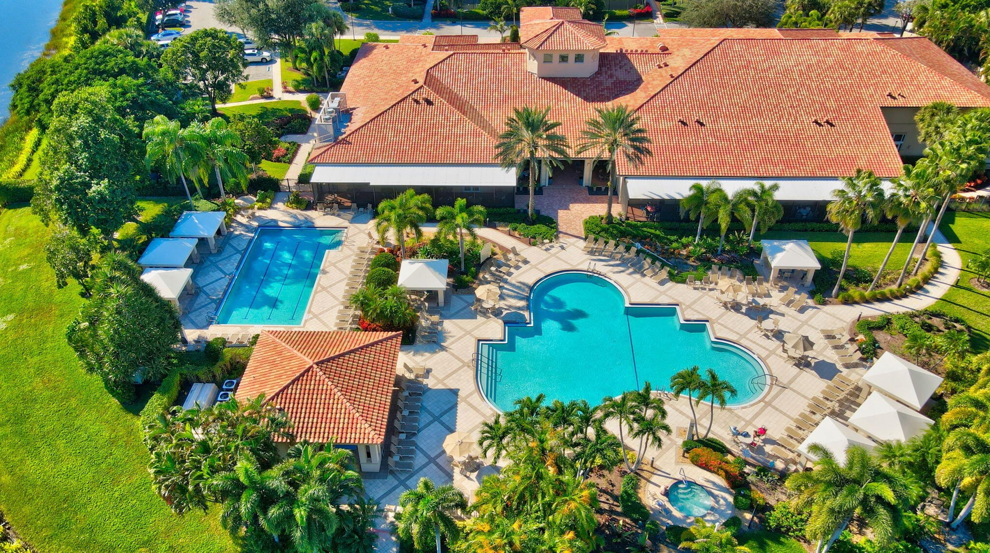 7433 Lahana Cir, Boynton Beach FL 33437-7173 exterior