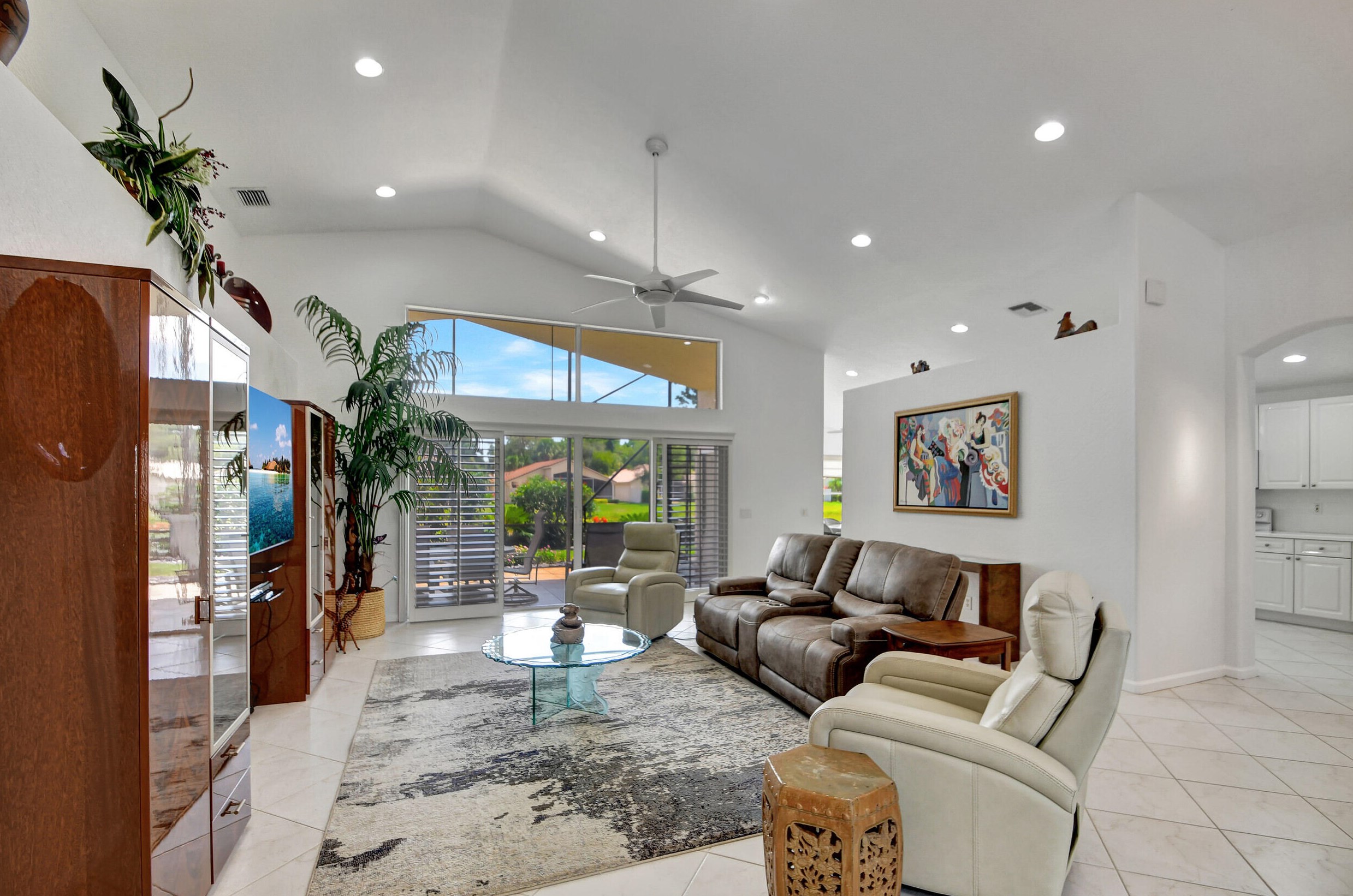 7433 Lahana Cir, Boynton Beach FL 33437-7173 exterior