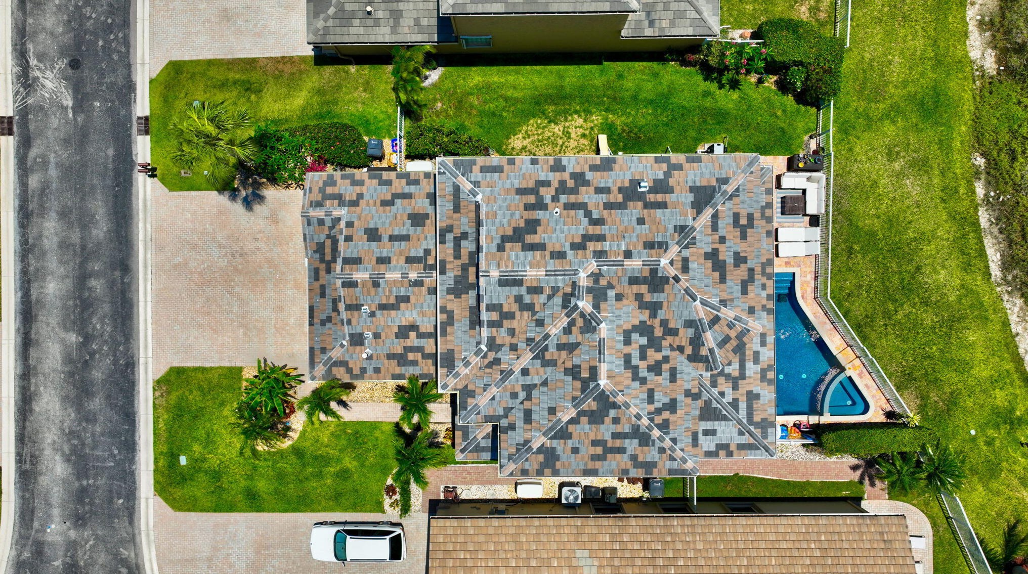 5697 Saddle Trl Ln, Lake Worth FL  exterior