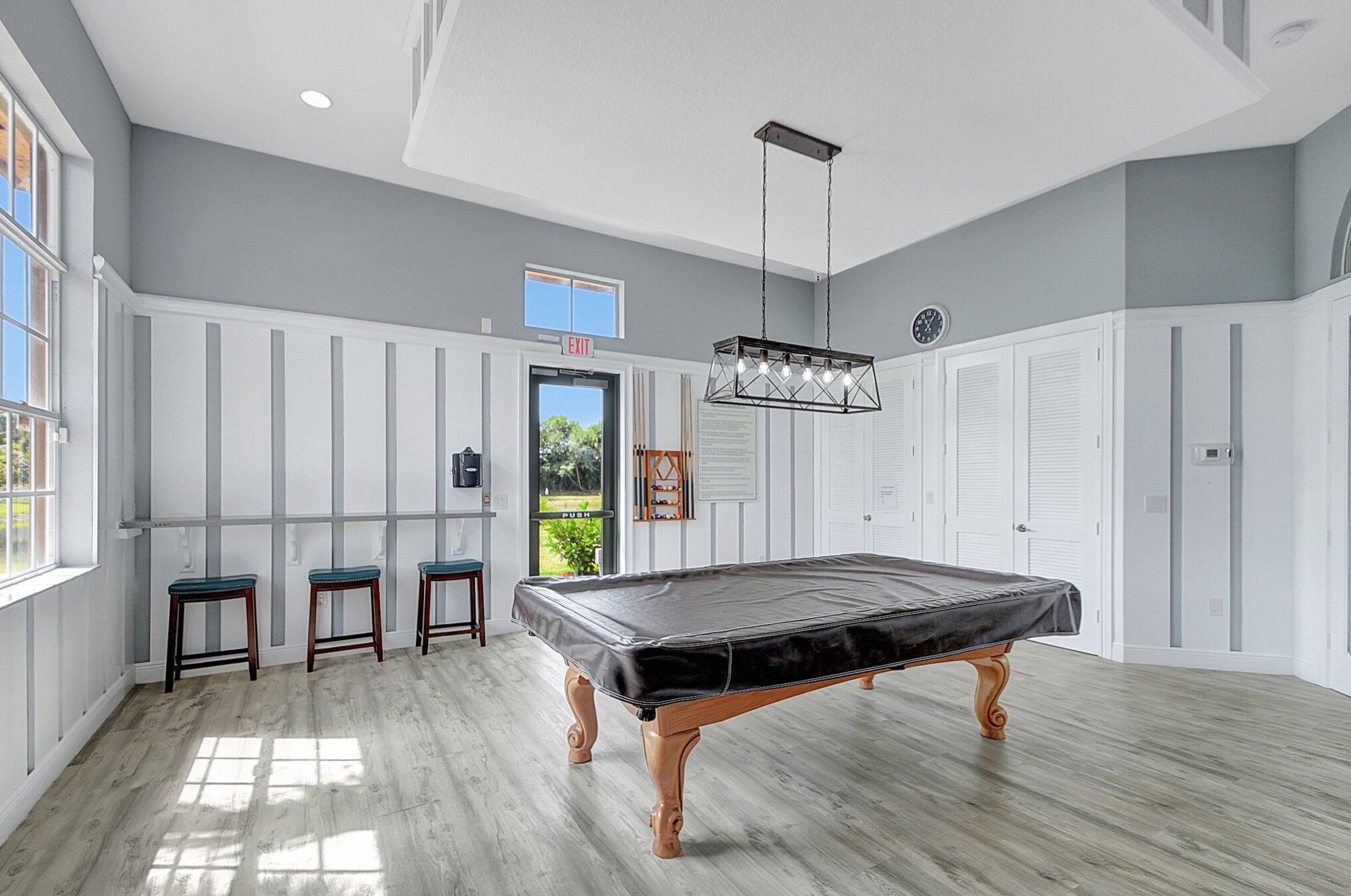 5697 Saddle Trl Ln, Lake Worth FL  exterior
