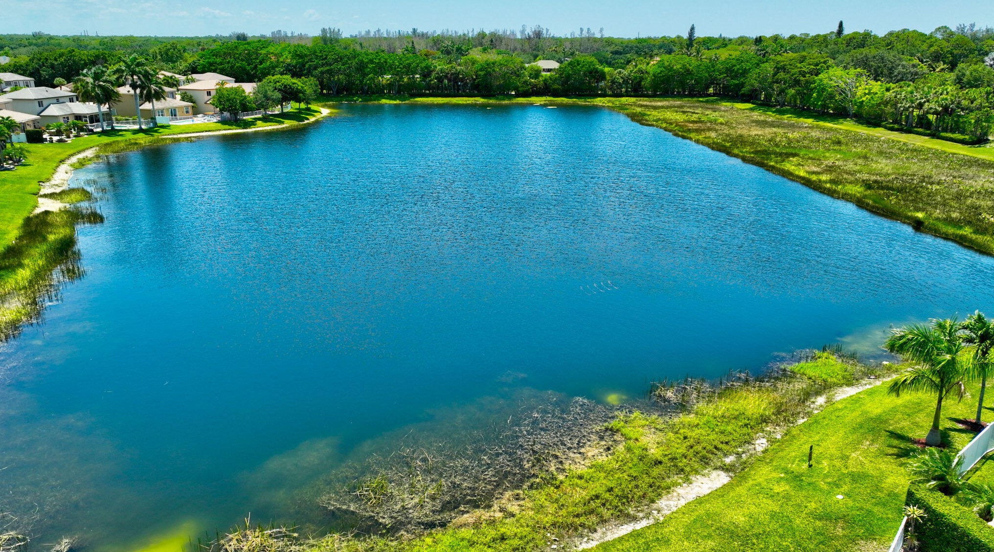 5697 Saddle Trl Ln, Lake Worth FL  exterior