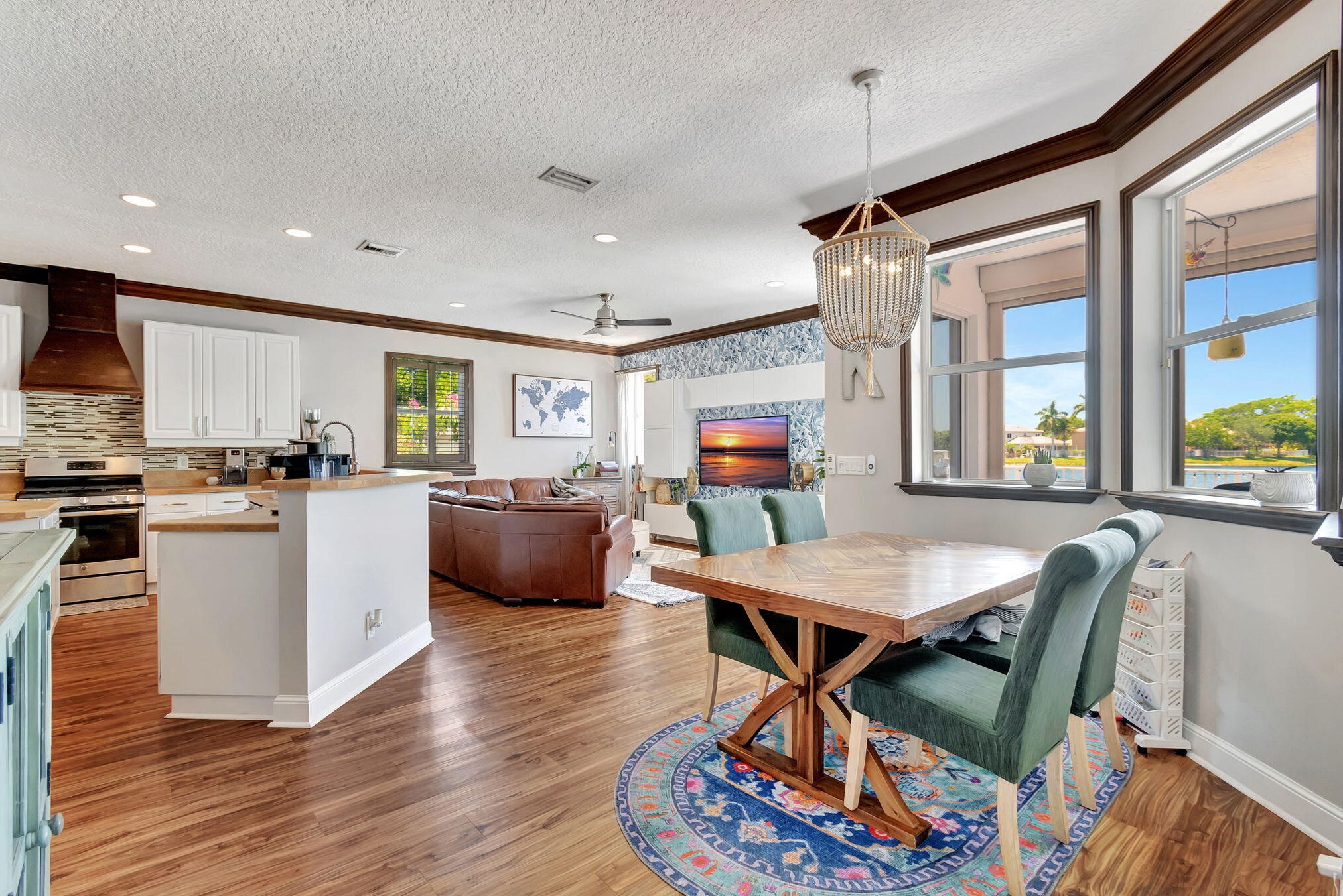 5697 Saddle Trl Ln, Lake Worth FL  exterior