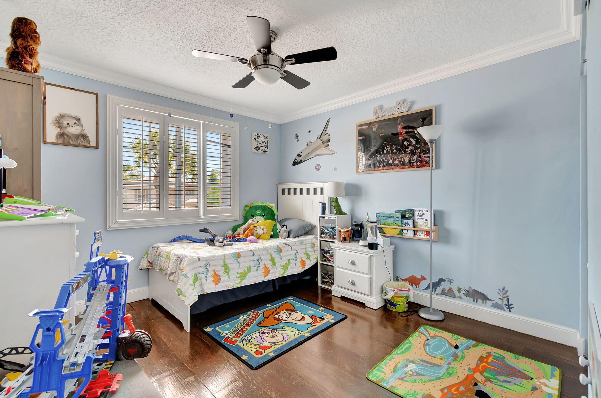 5697 Saddle Trl Ln, Lake Worth FL  exterior