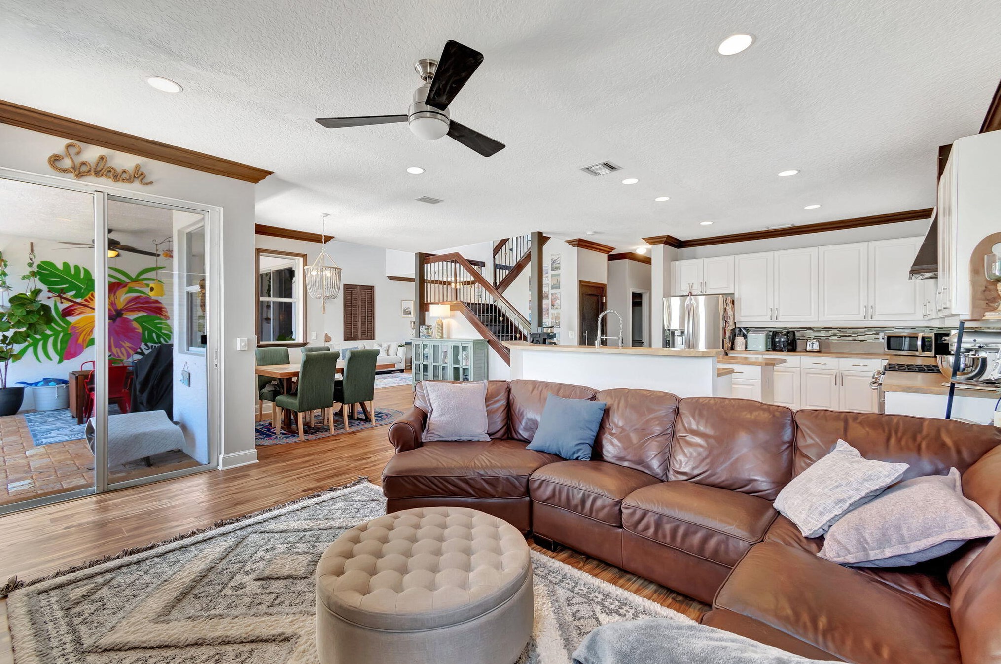 5697 Saddle Trl Ln, Lake Worth FL  exterior