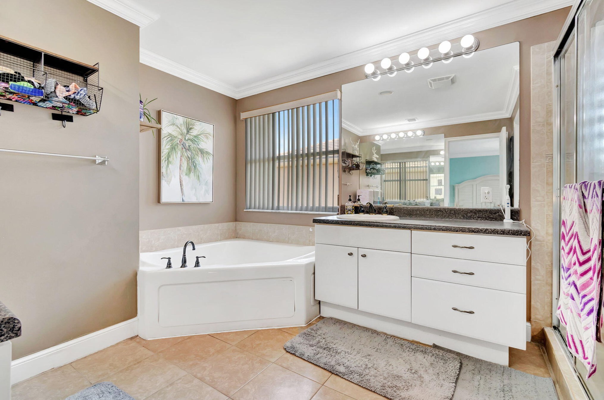 5697 Saddle Trl Ln, Lake Worth FL  exterior