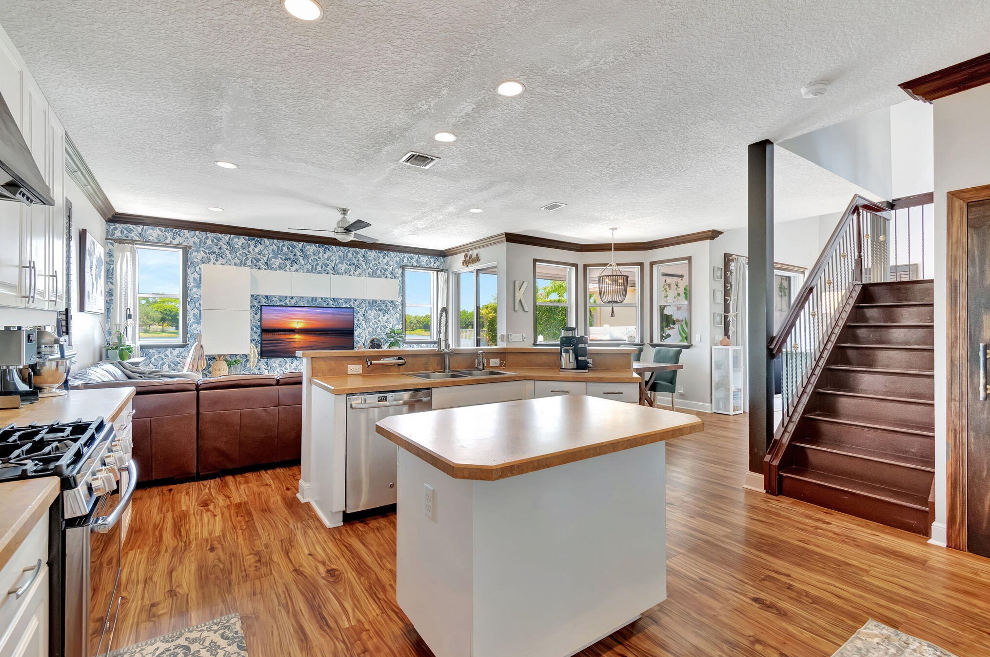 5697 Saddle Trl Ln, Lake Worth FL  exterior