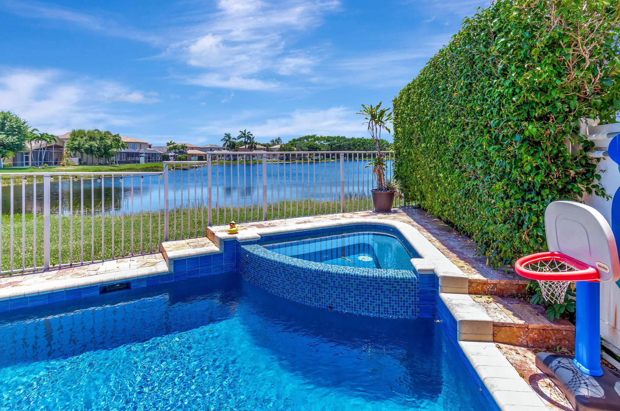 5697 Saddle Trl Ln, Lake Worth FL  exterior