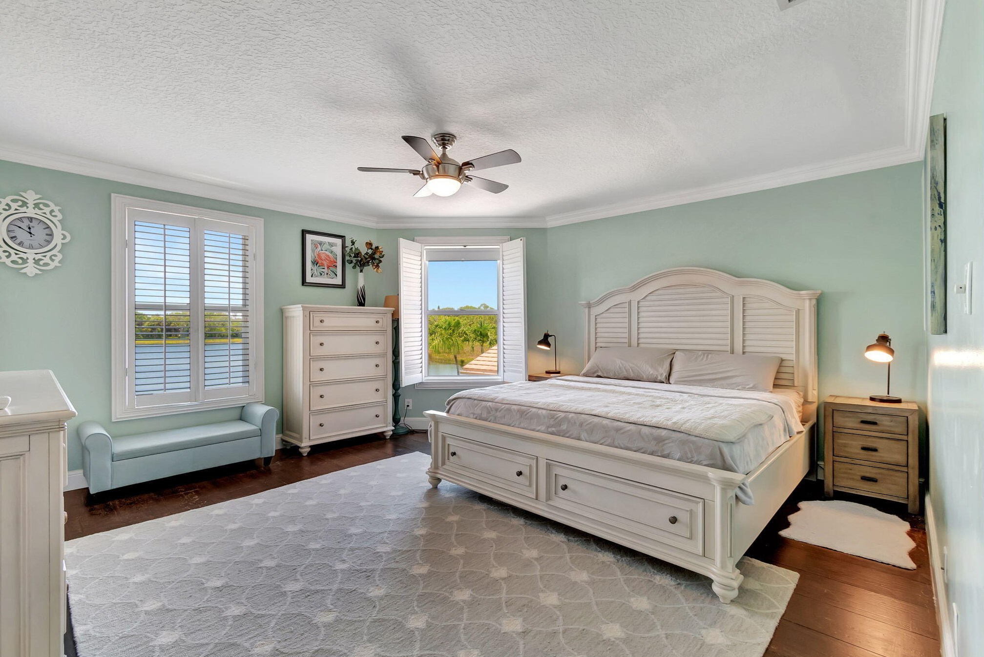 5697 Saddle Trl Ln, Lake Worth FL  exterior