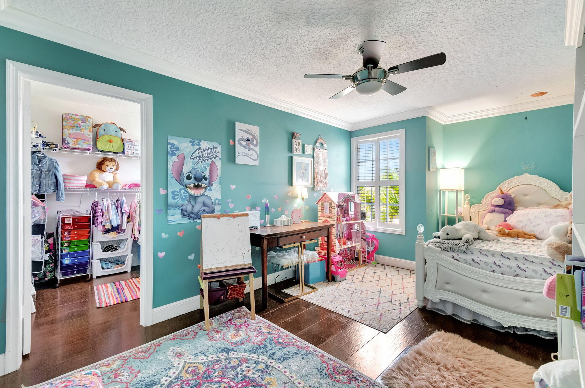 5697 Saddle Trl Ln, Lake Worth FL  exterior