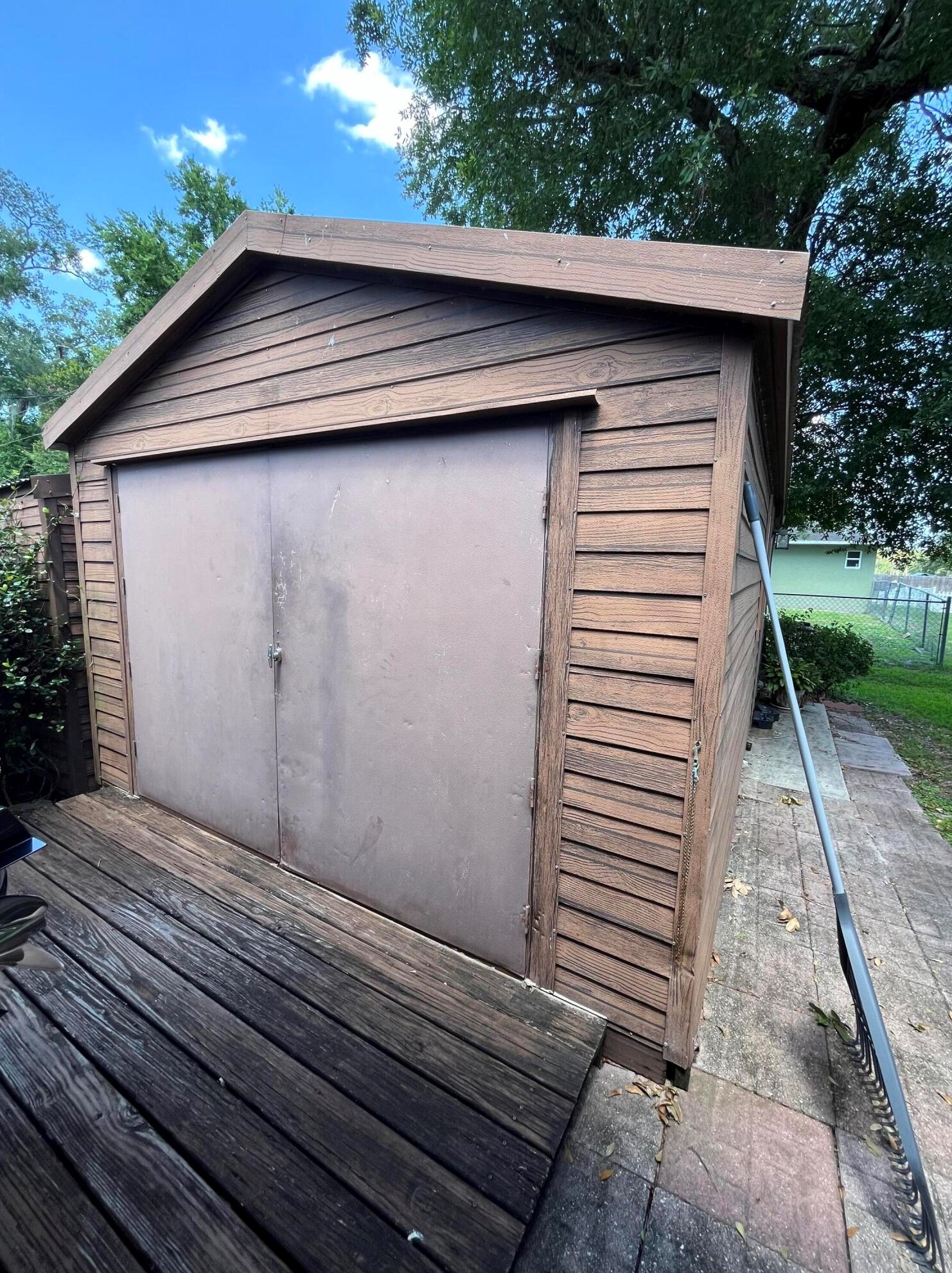 1768 23 Ter, Okeechobee FL 34974-5605 exterior