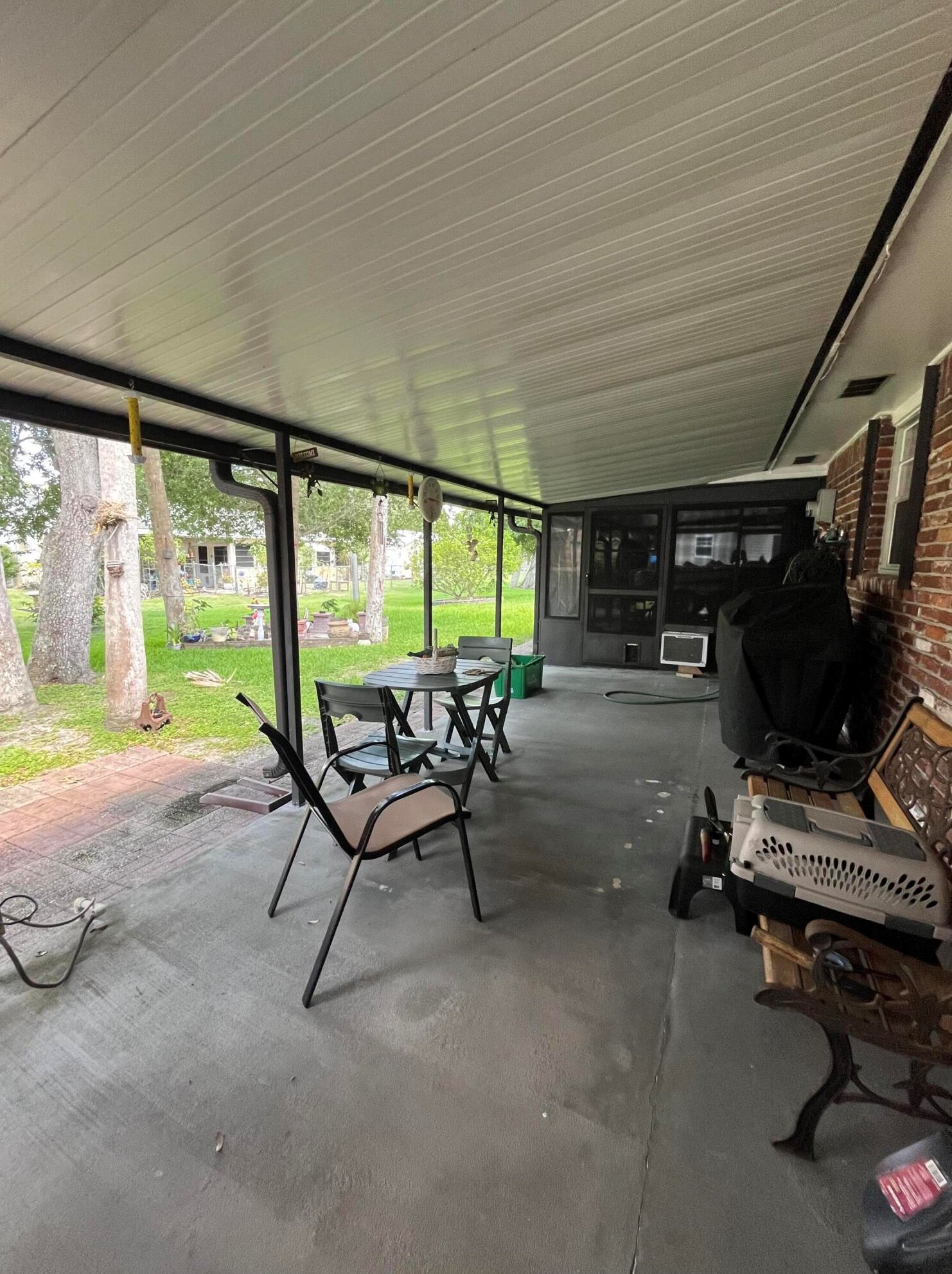 1768 23rd Ter, Okeechobee FL  34974-5604 exterior