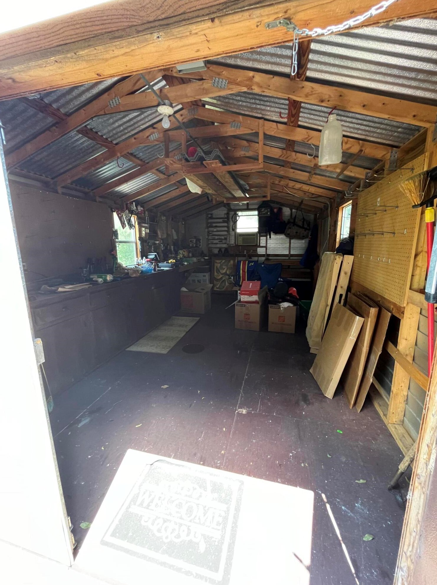 1768 23 Ter, Okeechobee FL 34974-5605 exterior