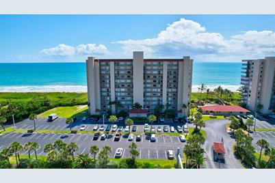 4250 North Highway A1A, Unit #102, Hutchinson Island, FL 34949 - Photo 1