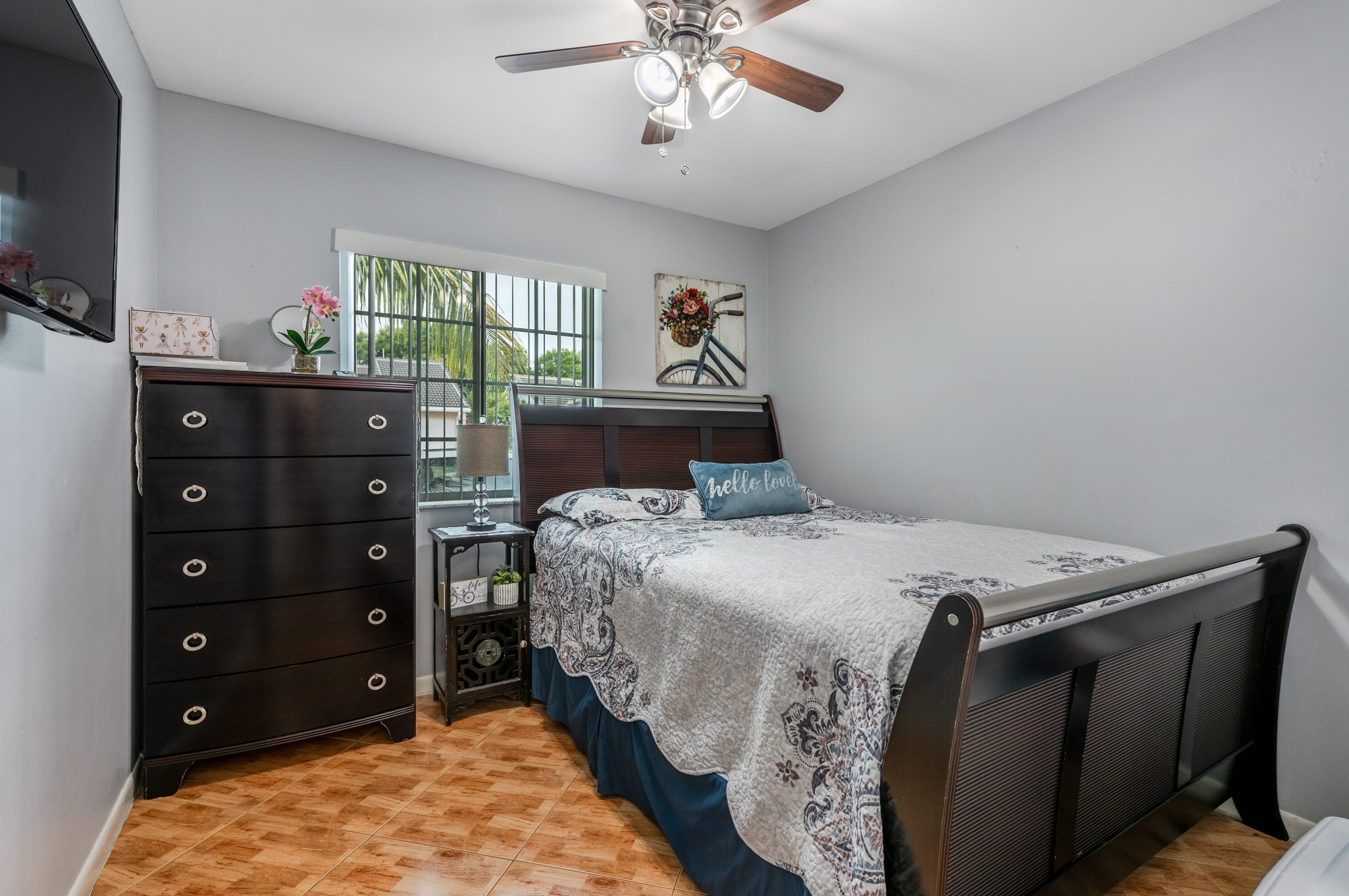 6025 Strawberry Lk Cir, Lake Worth FL  33463-6510 exterior