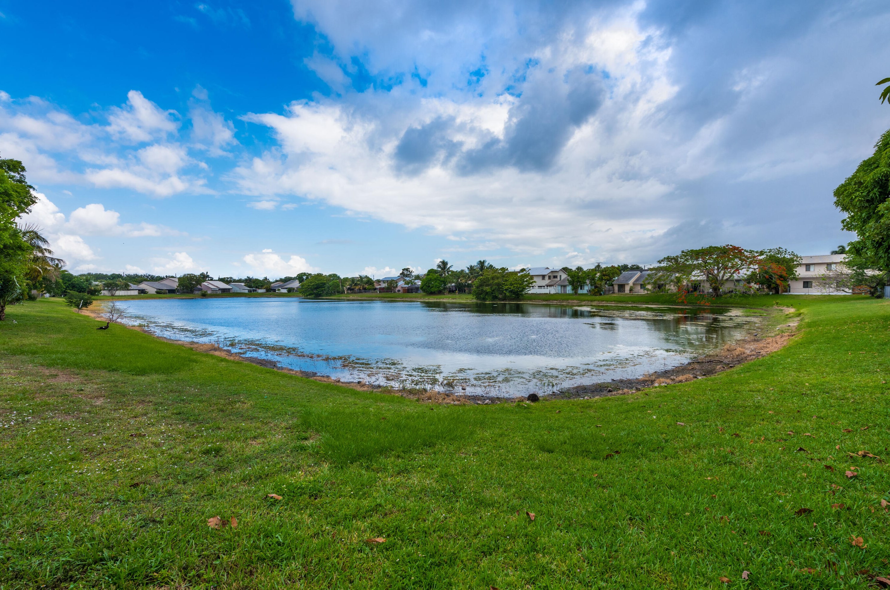 6025 Strawberry Lk Cir, Lake Worth FL  33463-6510 exterior