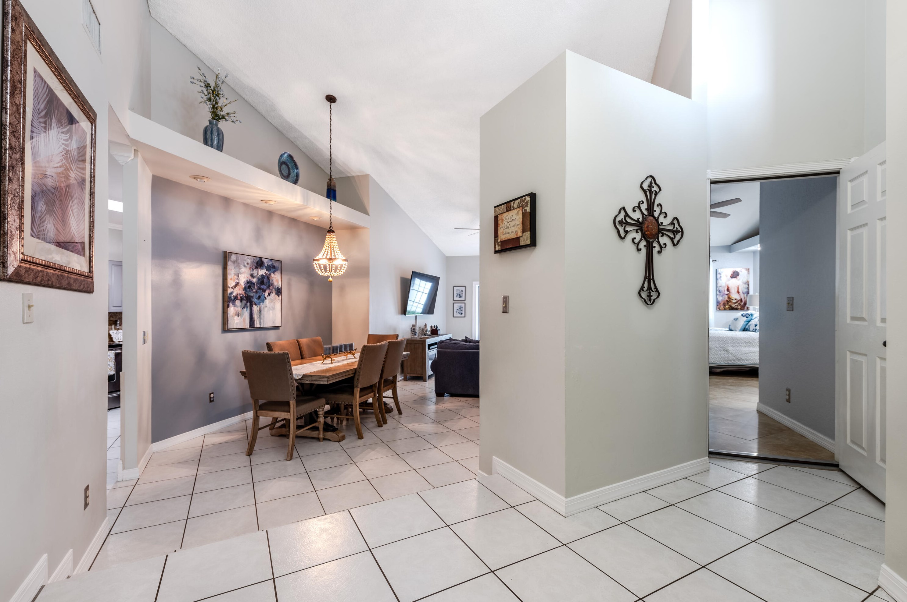 6025 Strawberry Lk Cir, Lake Worth FL  33463-6510 exterior