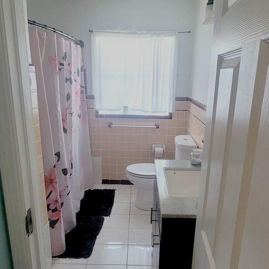 1003 Georgia Ave, Fort Pierce FL  34950-9221 exterior