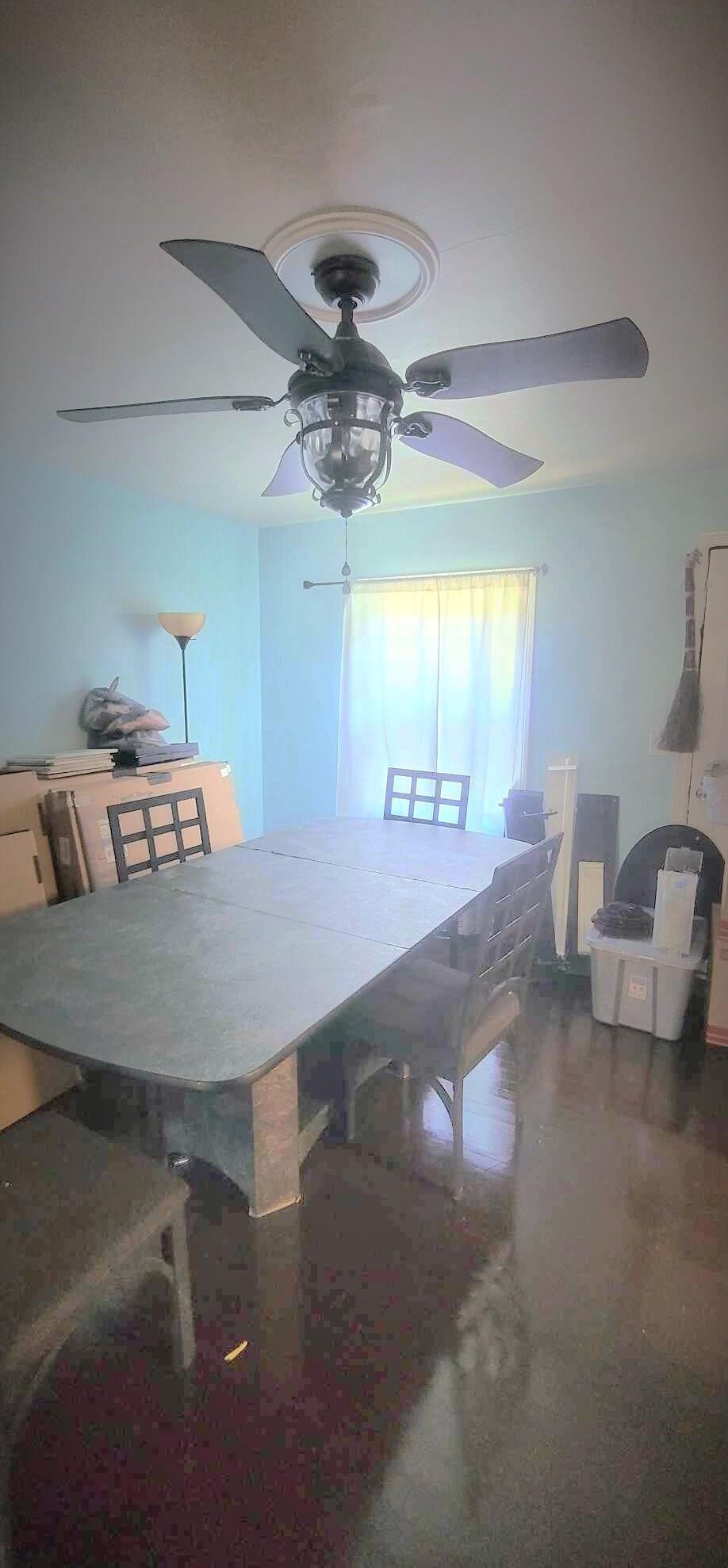 1003 Georgia Ave, Fort Pierce FL  34950-9221 exterior