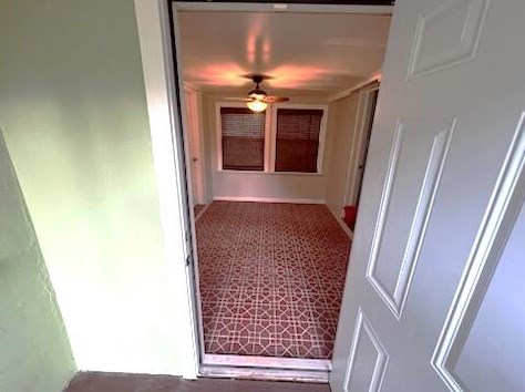 1003 Georgia Ave, Fort Pierce FL  34950-9221 exterior