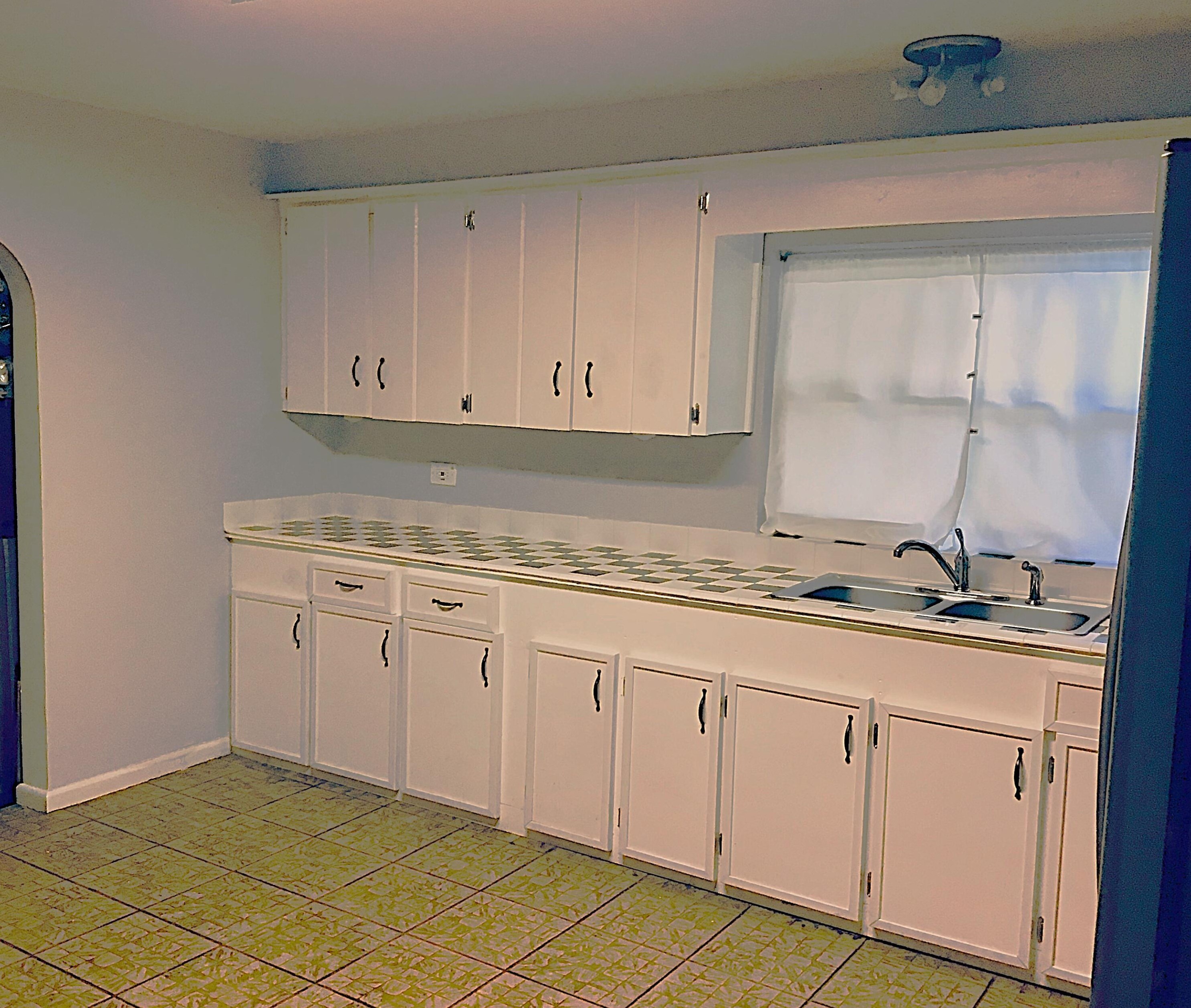 1003 Georgia Ave, Fort Pierce FL  34950-9221 exterior