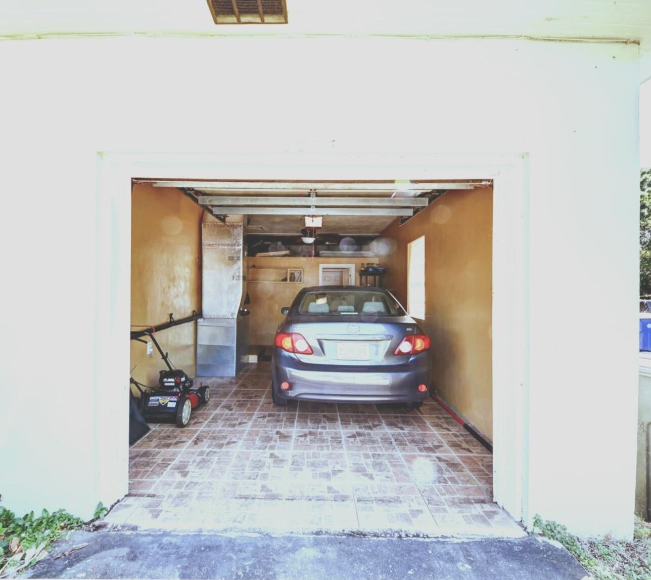 1003 Georgia Ave, Fort Pierce FL  34950-9221 exterior