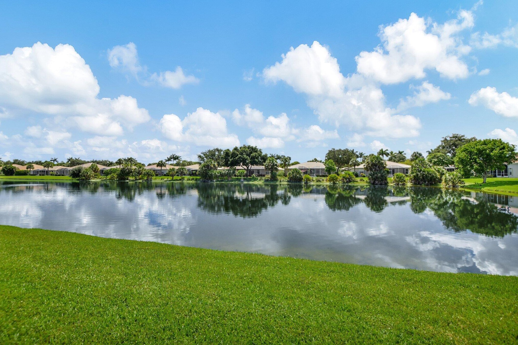 10549 Royal Caribbean Cir, Boynton Beach FL  33437-4285 exterior