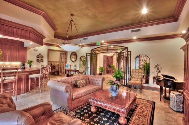 716 Villa Cir, Boynton Beach FL  33435-8914 exterior