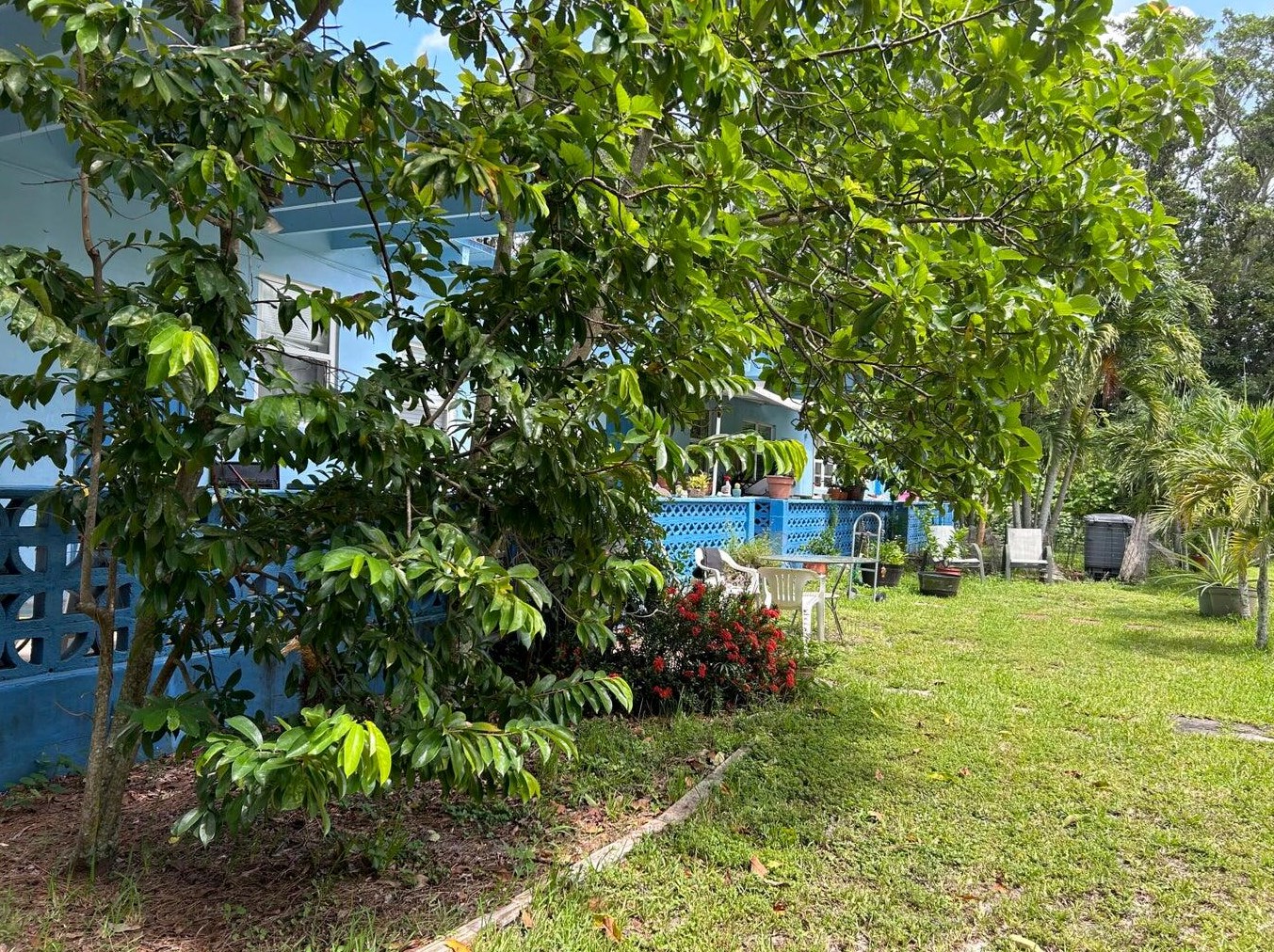 10601 El Clair Ranch Rd, Boynton Beach FL 33437-4203 exterior