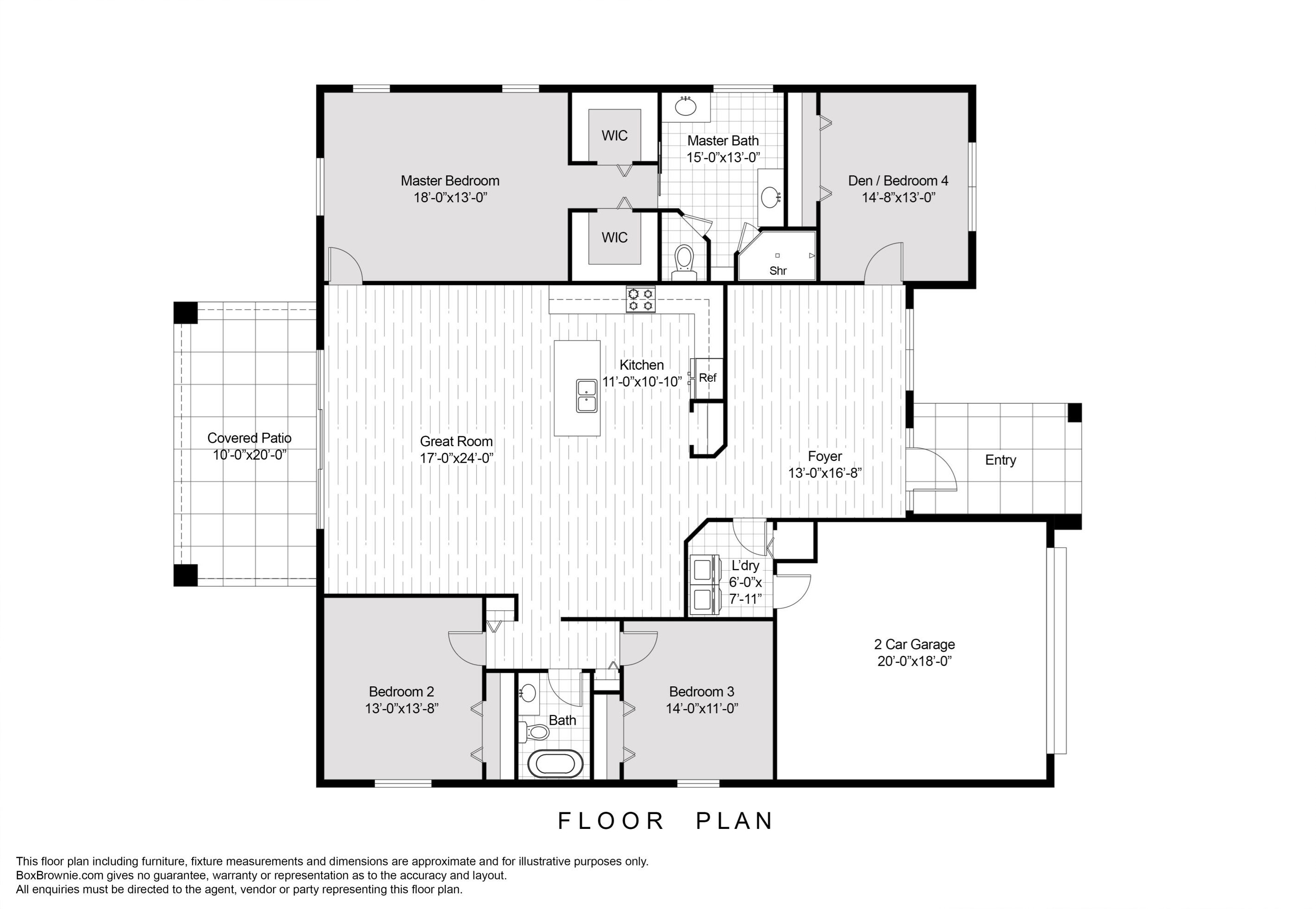 18306 91st Pl, Town Of Loxahatchee Groves FL  33470-5119 exterior