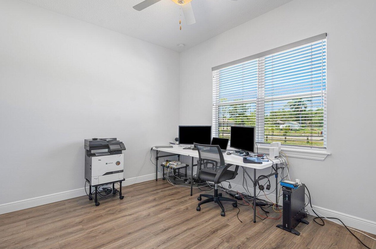 18306 91st Pl, Town Of Loxahatchee Groves FL  33470-5119 exterior