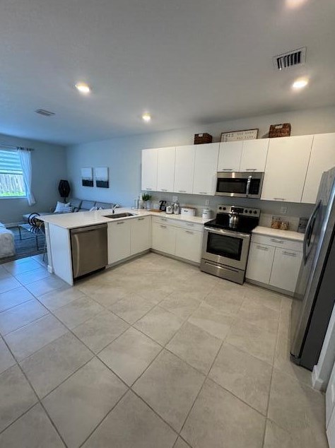 2359 125th St, Miami FL  33167-2514 exterior