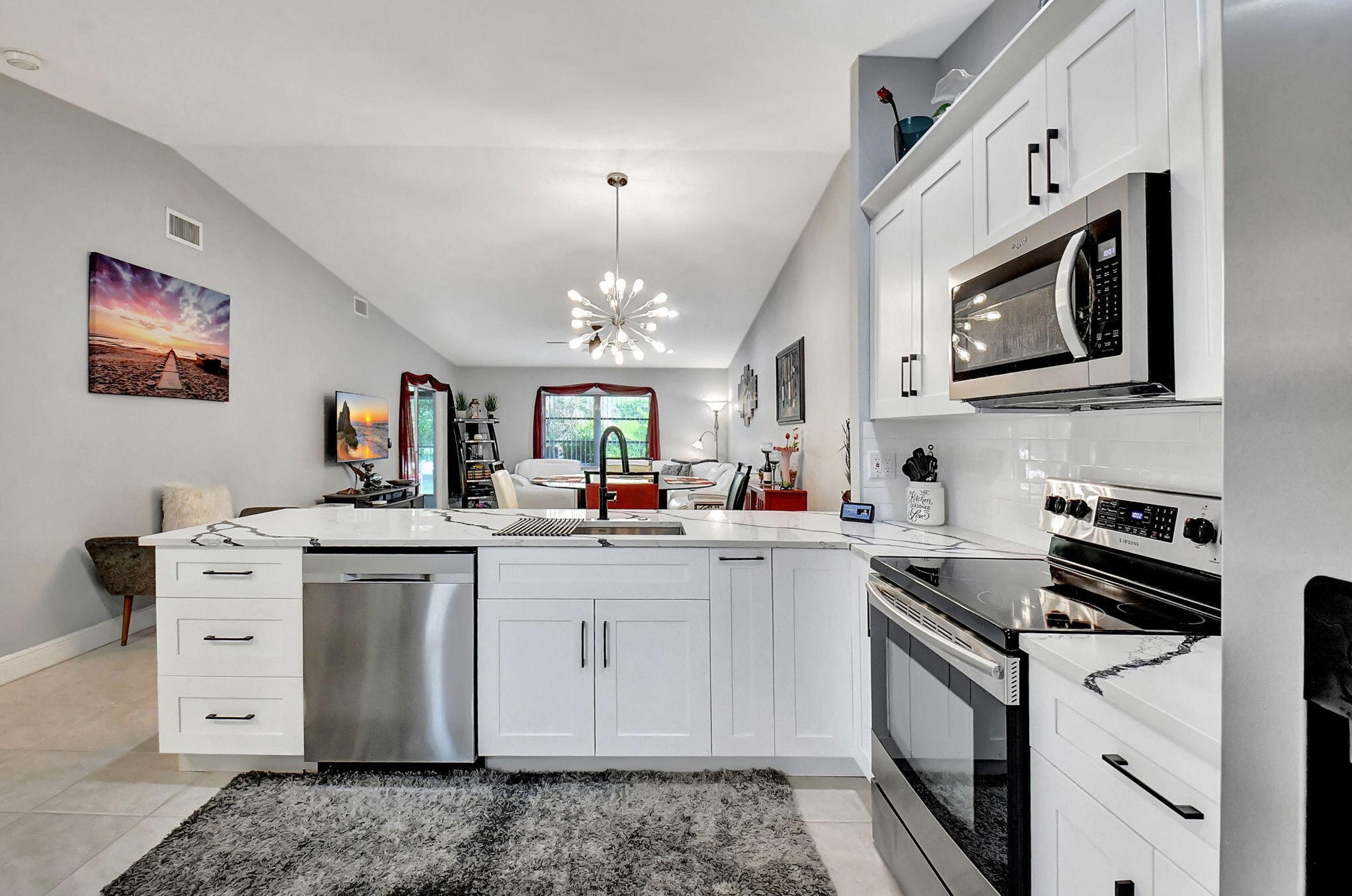 8313 Springtree Rd, Boca Raton FL 33496-5128 exterior