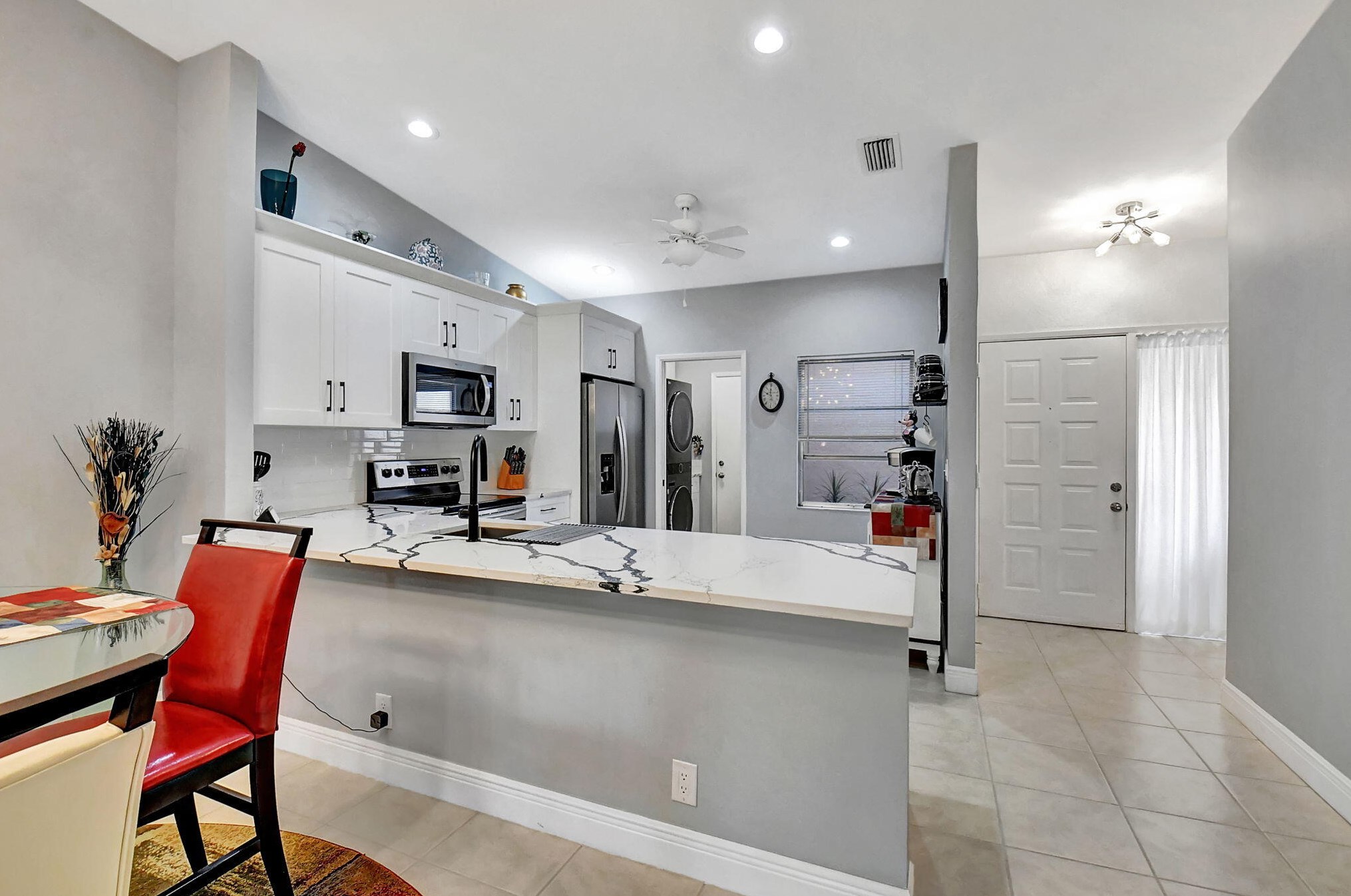 8313 Springtree Rd, Boca Raton FL 33496-5128 exterior