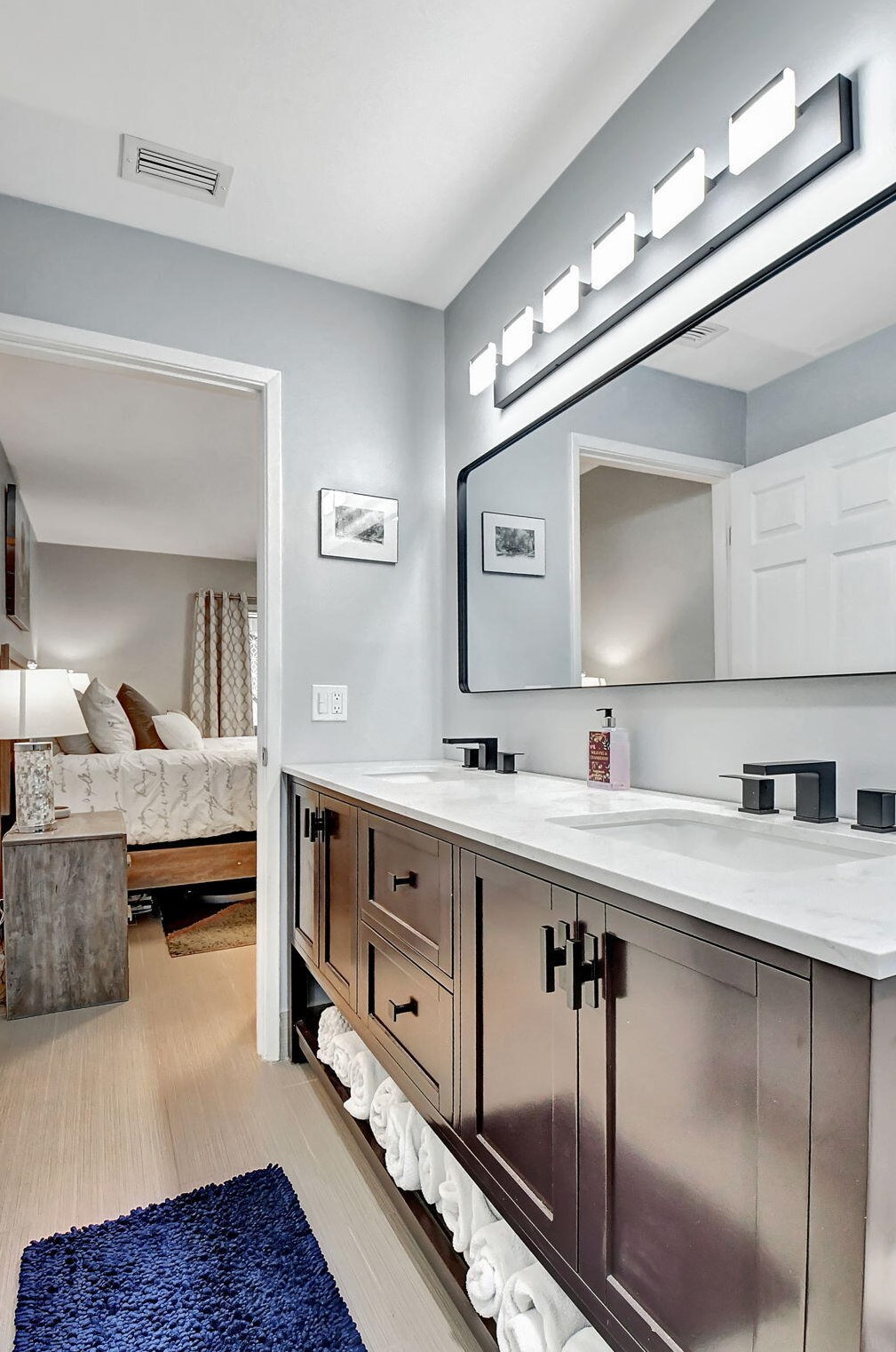 8313 Springtree Rd, Boca Raton FL 33496-5128 exterior