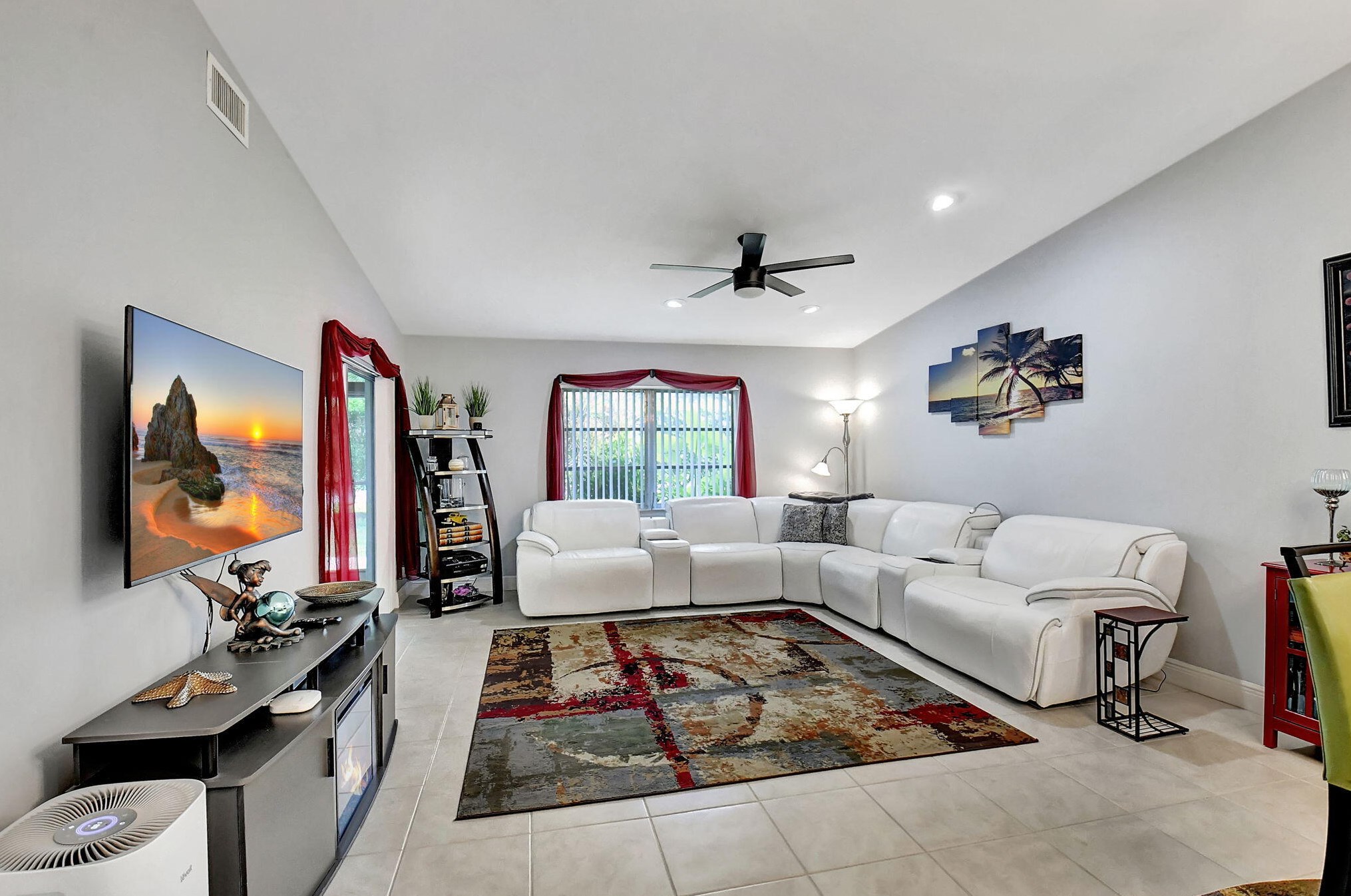 8313 Springtree Rd, Boca Raton FL 33496-5128 exterior