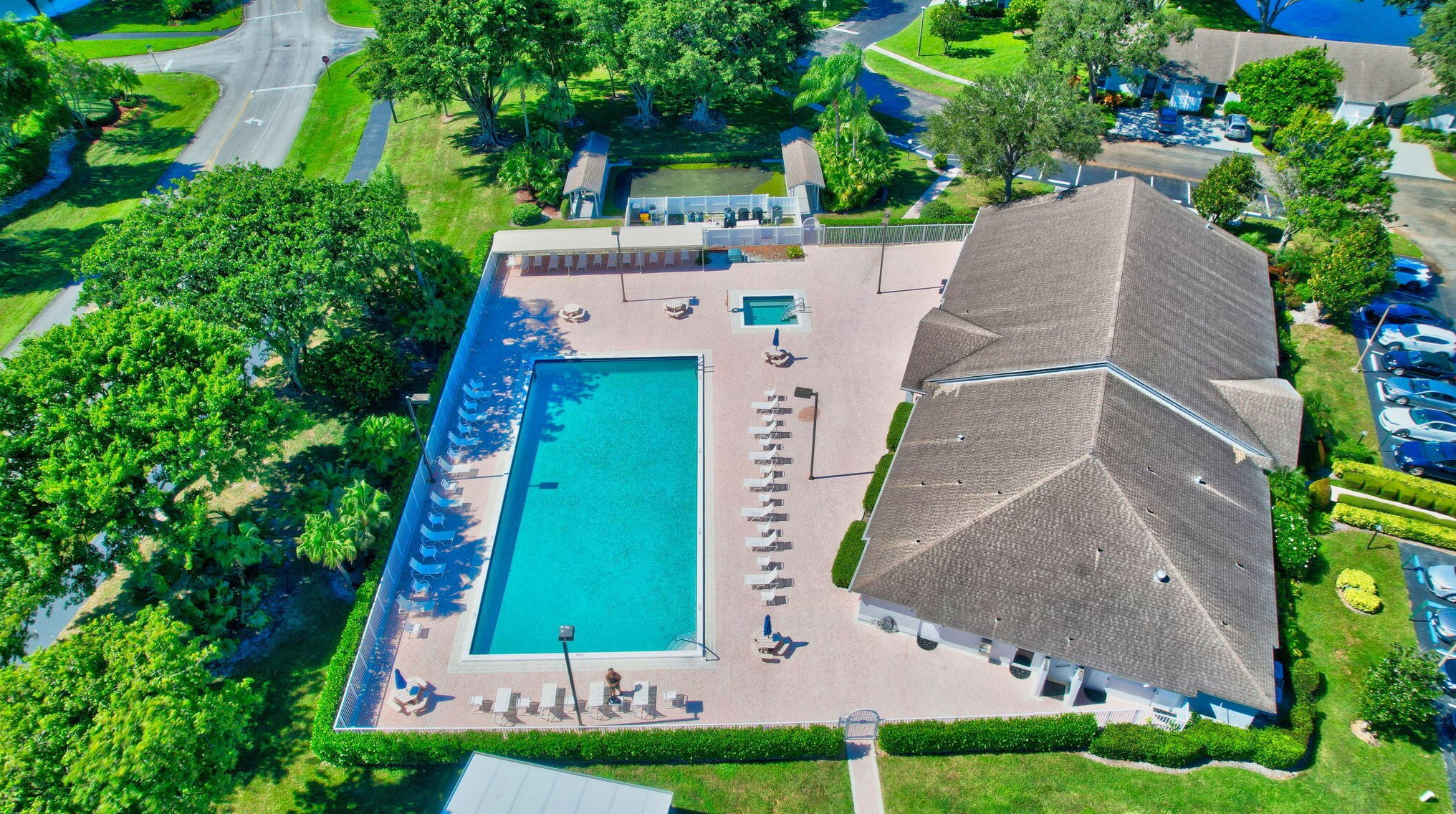 8313 Springtree Rd, Boca Raton FL 33496-5128 exterior