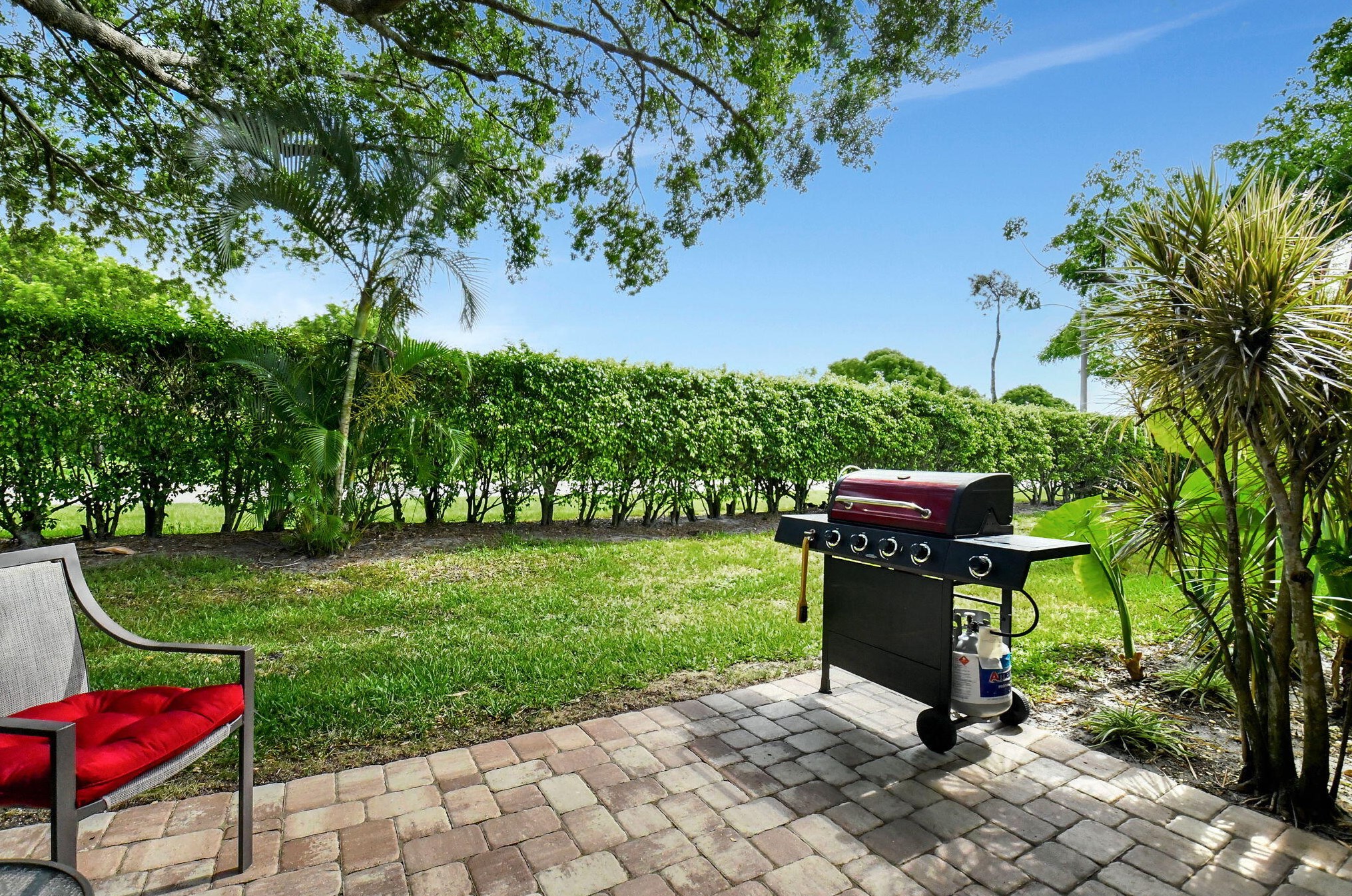 8313 Springtree Rd, Boca Raton FL 33496-5128 exterior